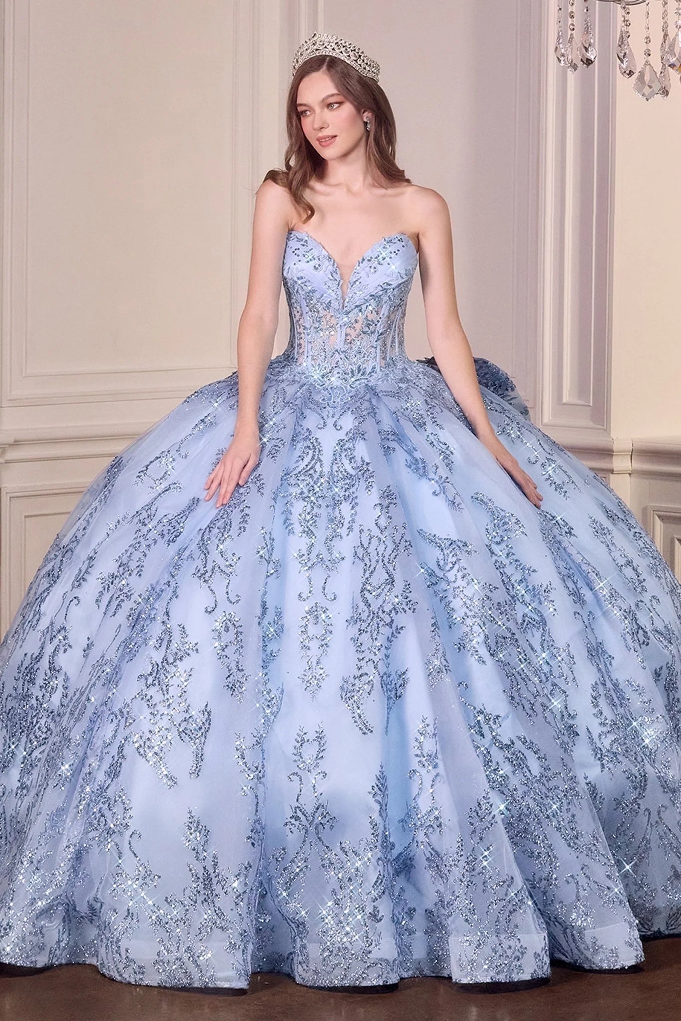 Cinderella Divine 15732