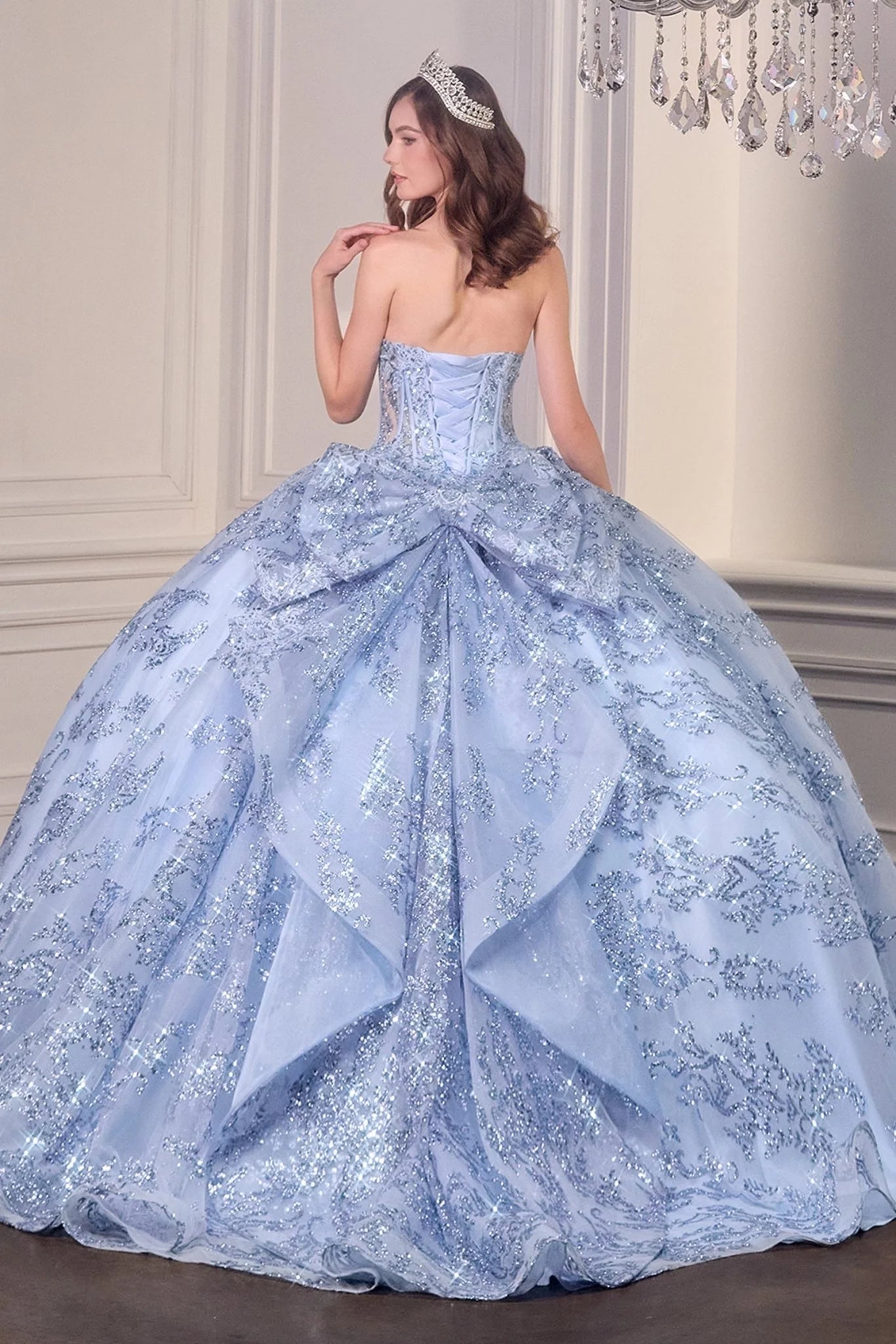 Cinderella Divine 15732