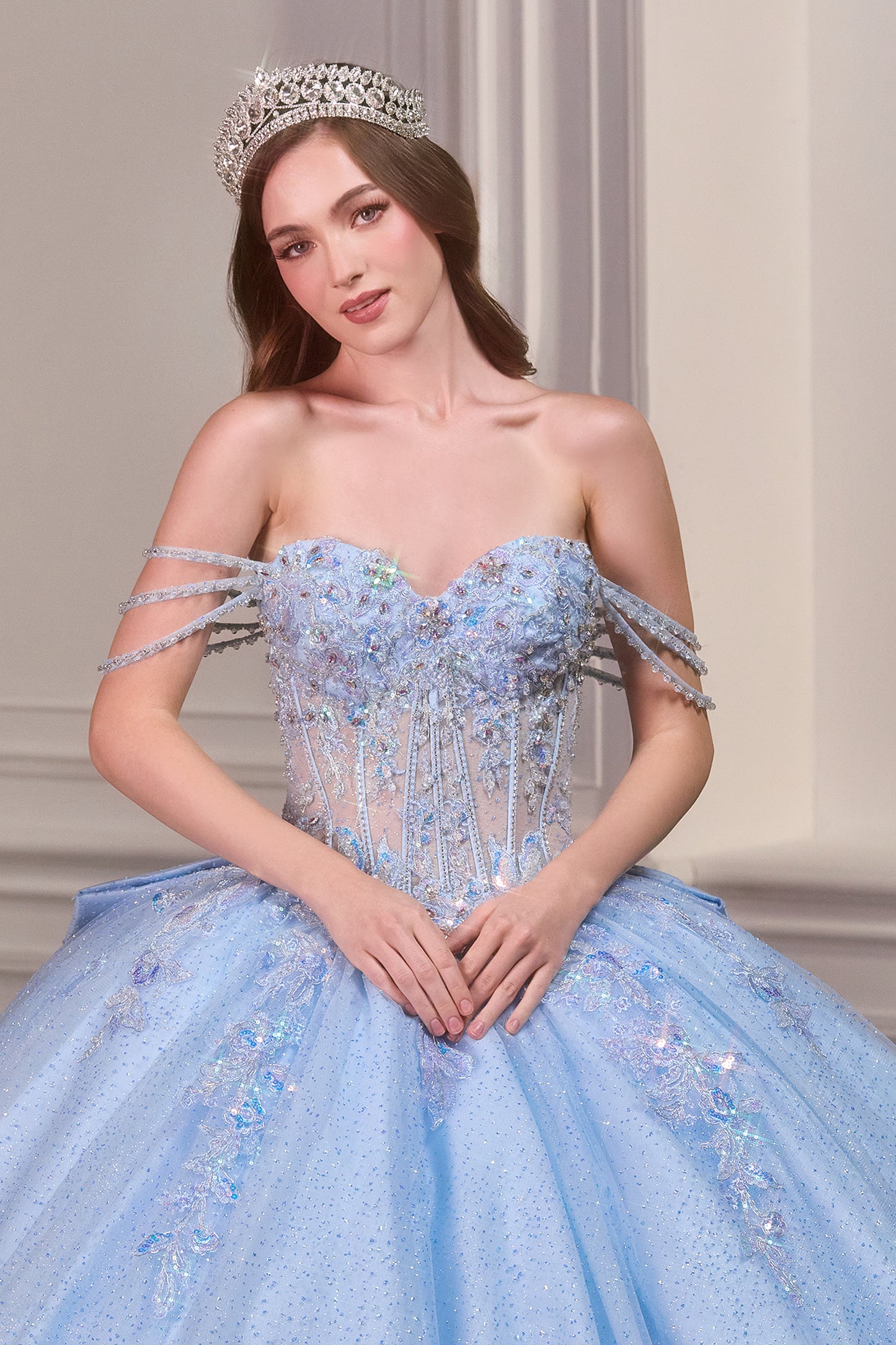 Cinderella Divine 15735