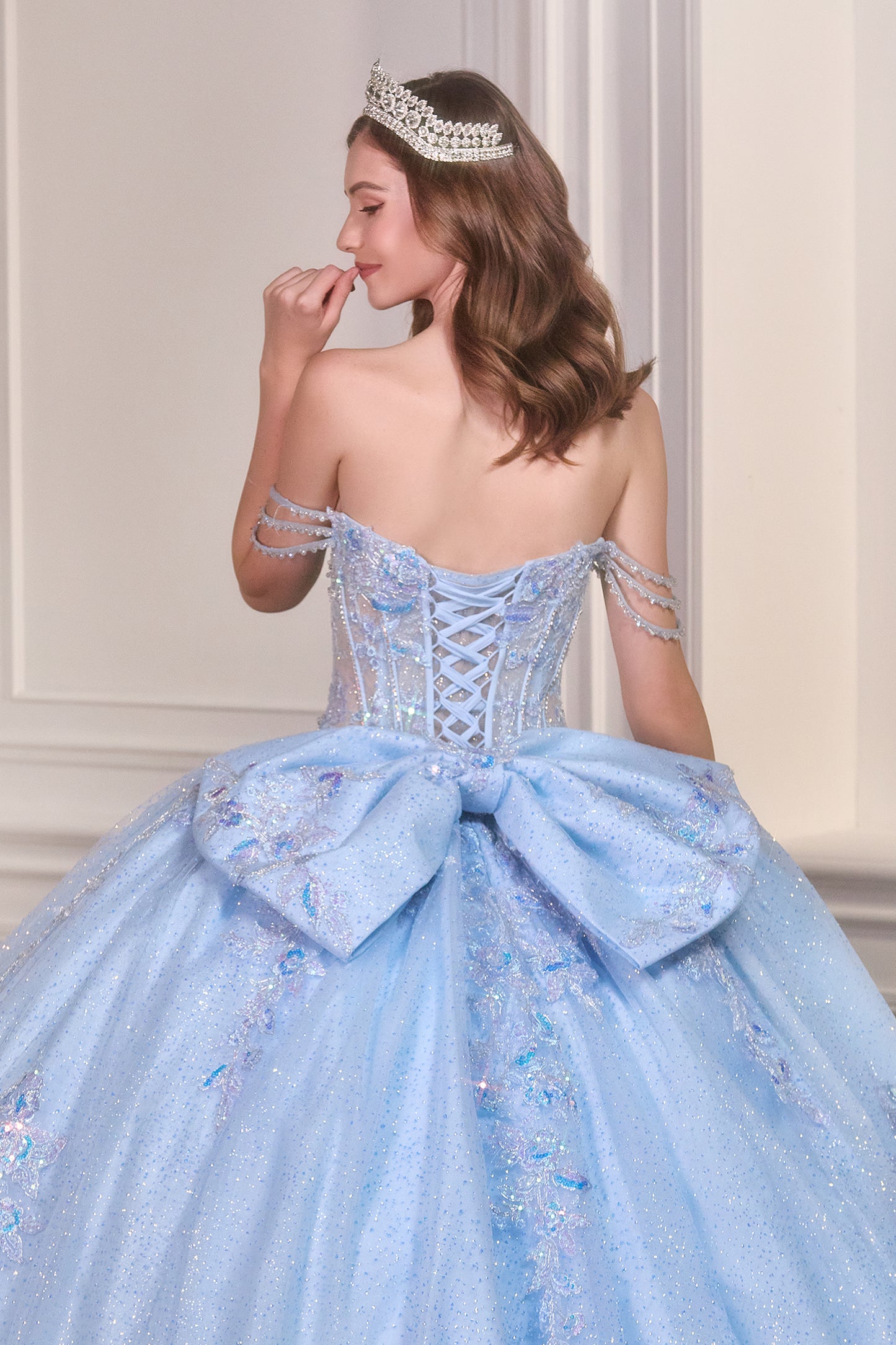 Cinderella Divine 15735