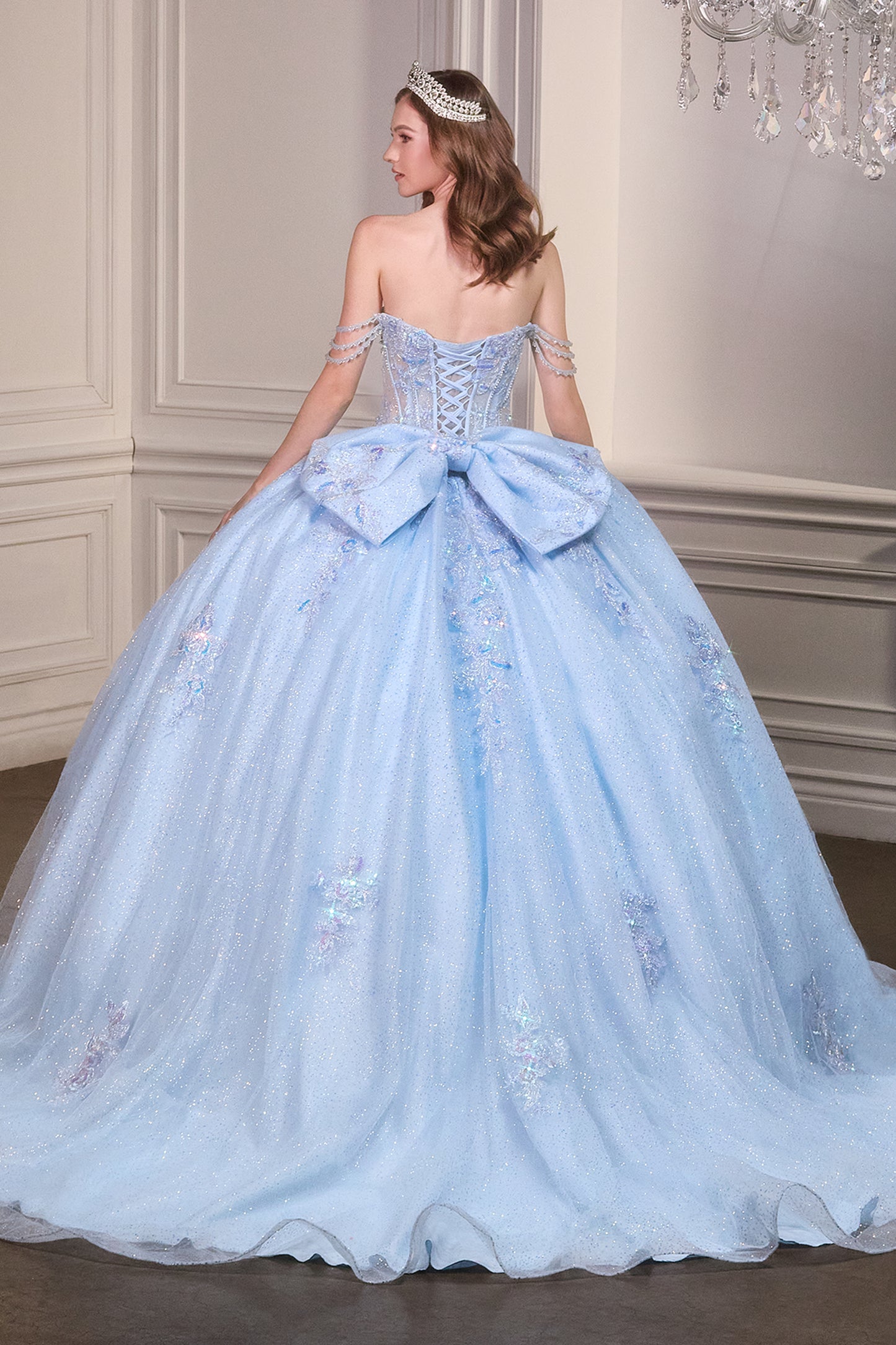 Cinderella Divine 15735