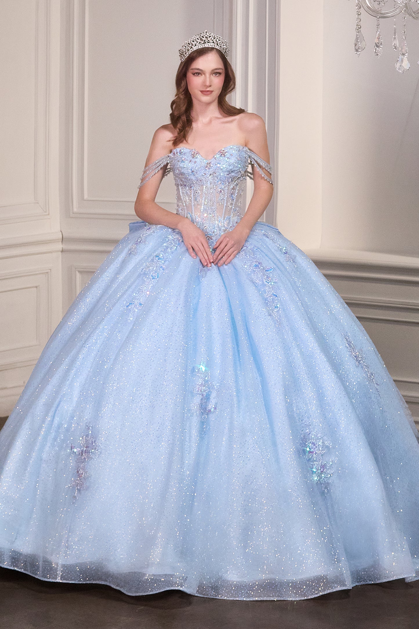 Cinderella Divine 15735
