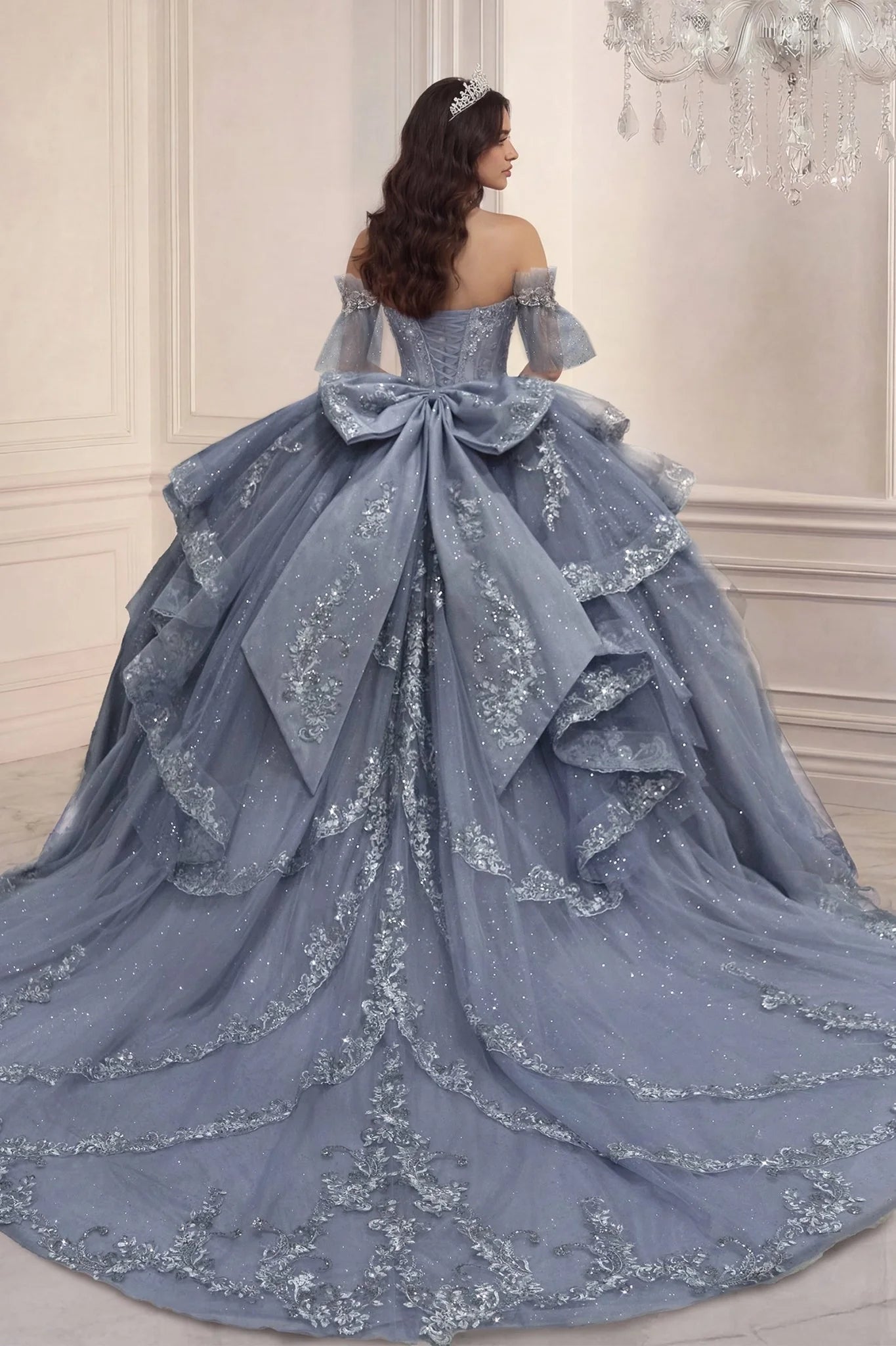 Cinderella Divine 15741