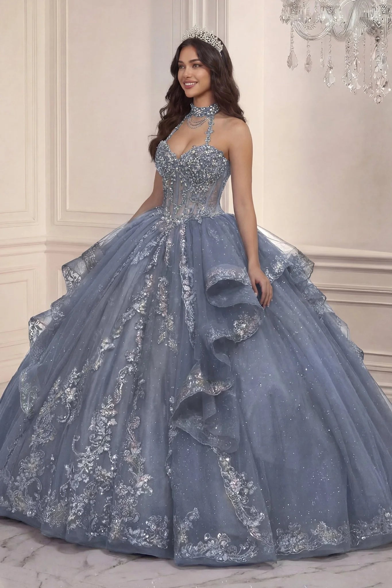 Cinderella Divine 15741