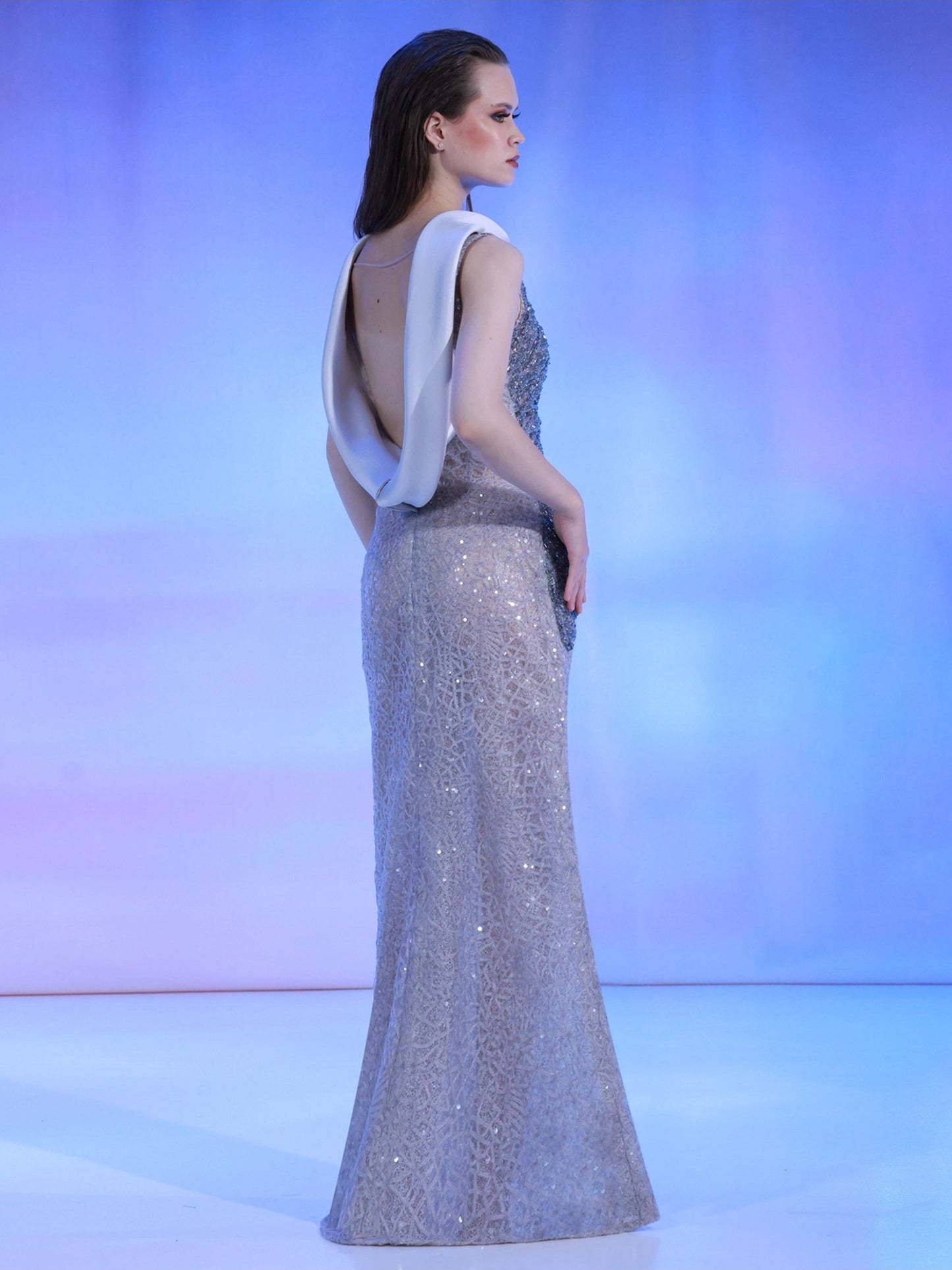 Reverie Couture SS158
