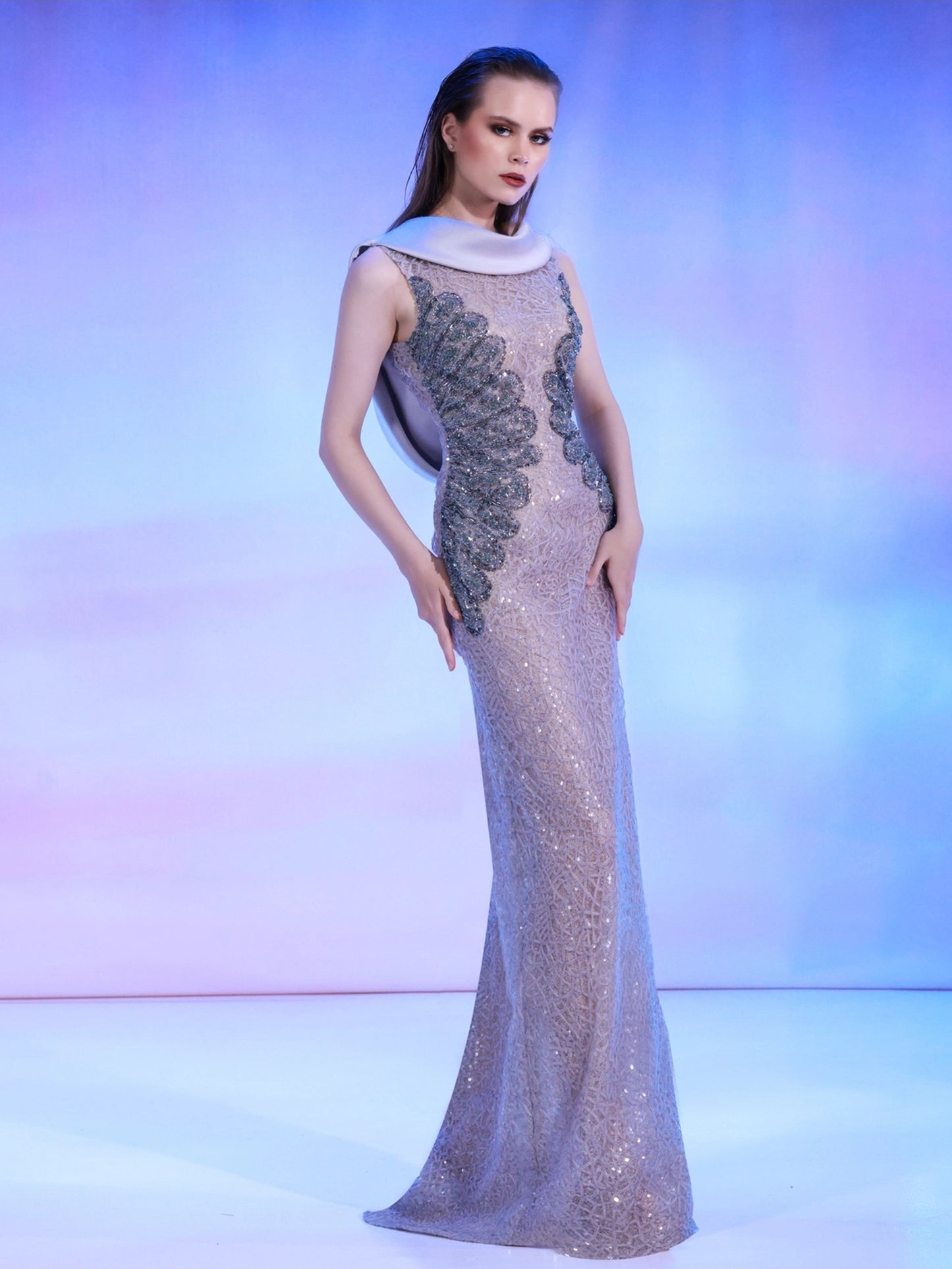 Reverie Couture SS158