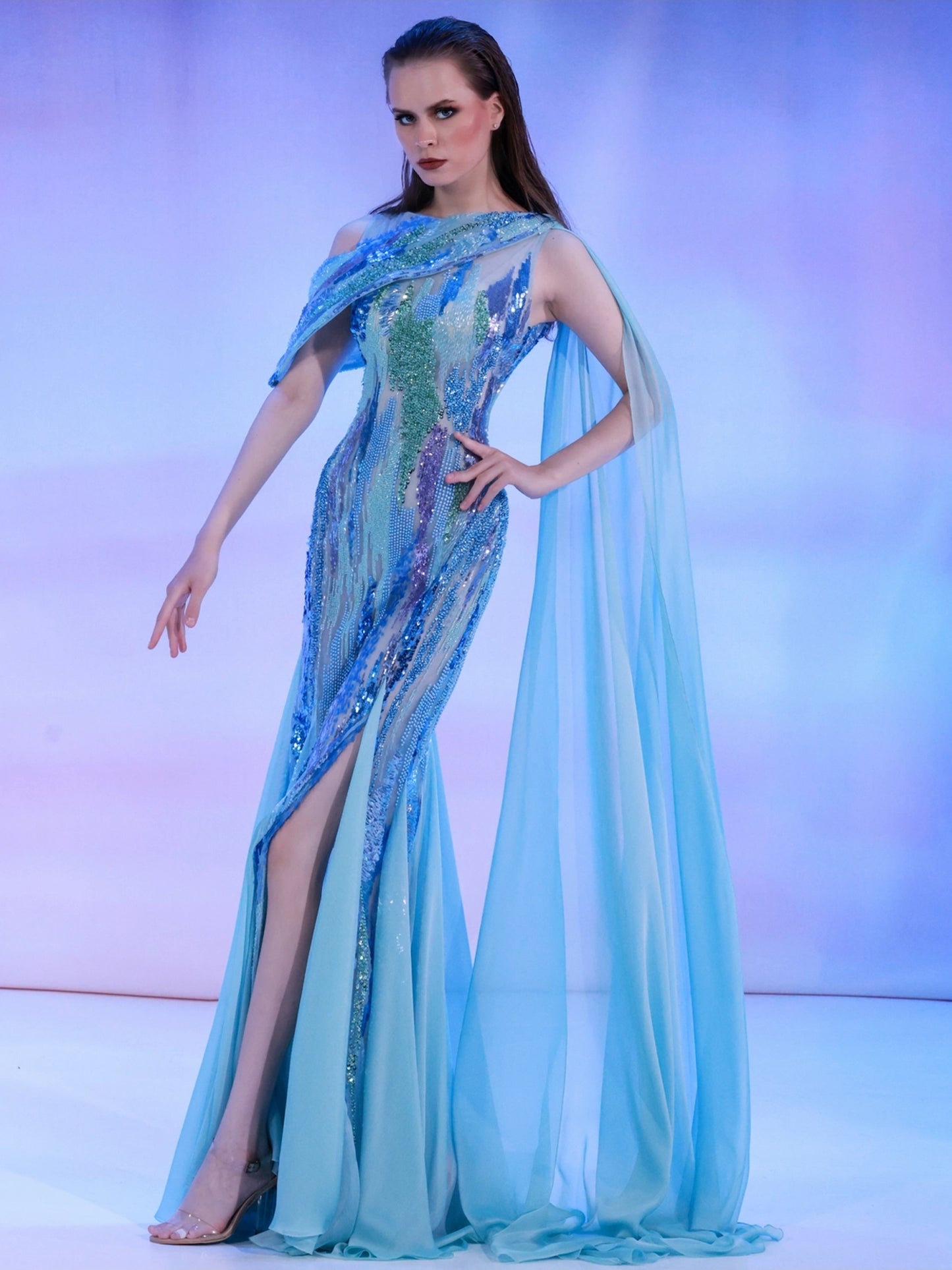 Reverie Couture SS160