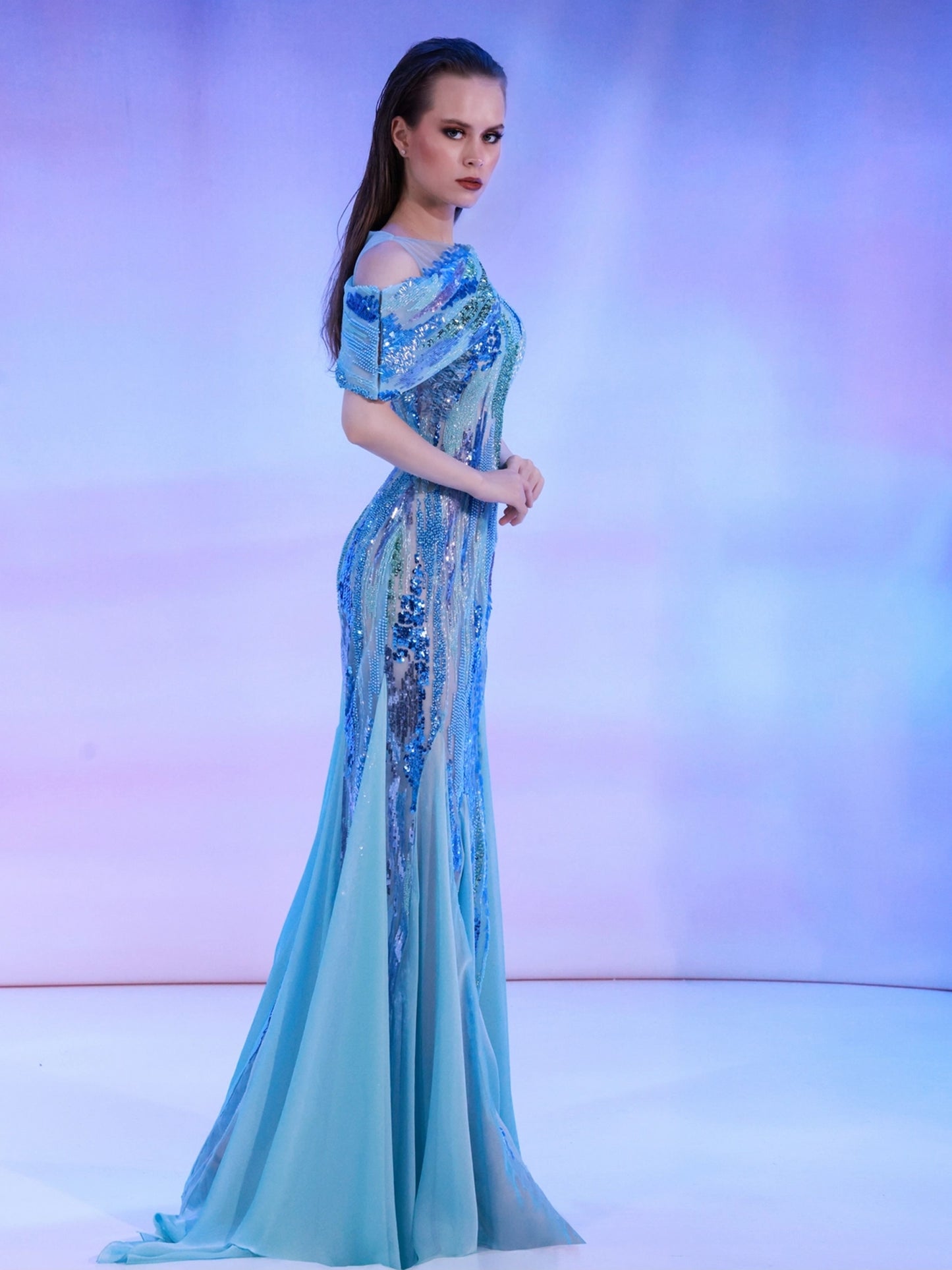 Reverie Couture SS160