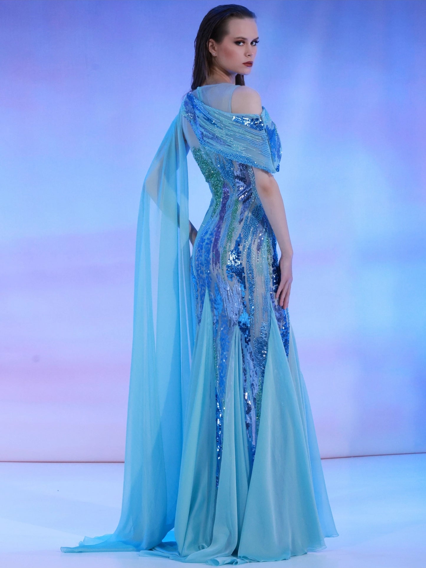Reverie Couture SS160