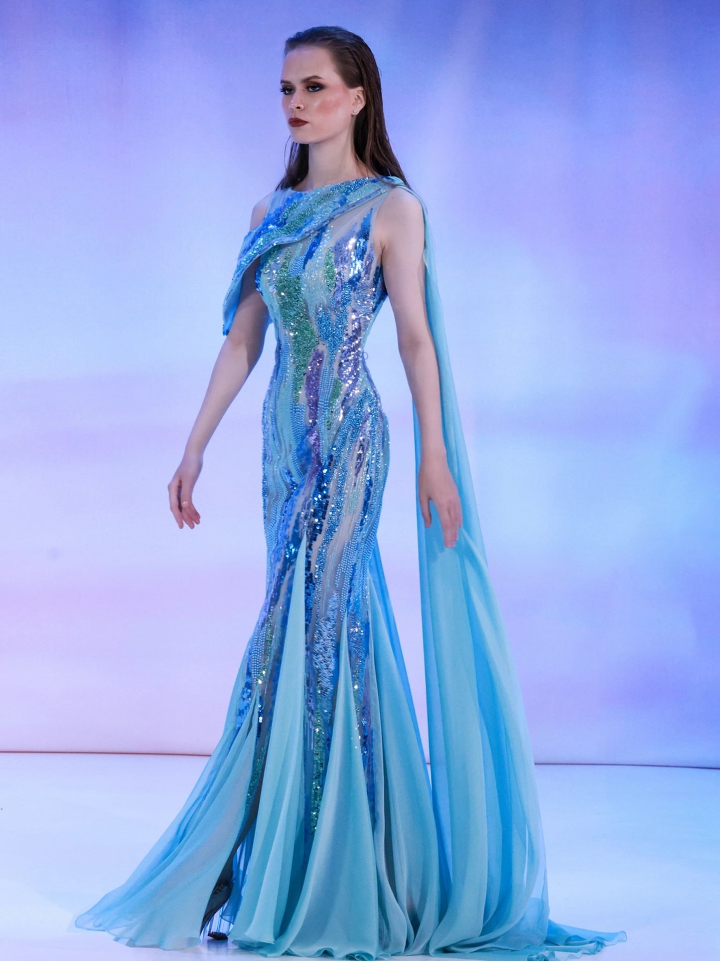 Reverie Couture SS160
