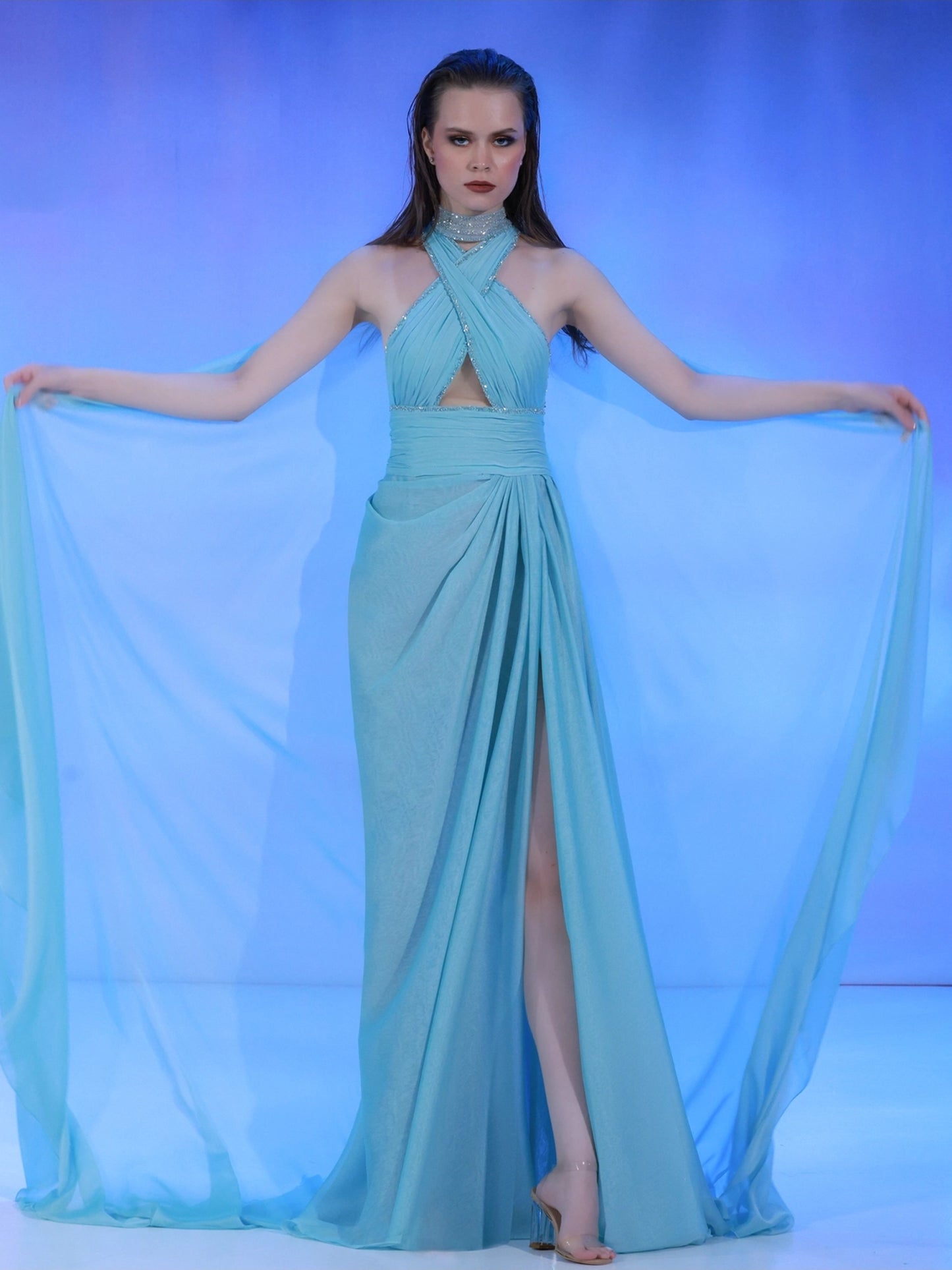 Reverie Couture SS161