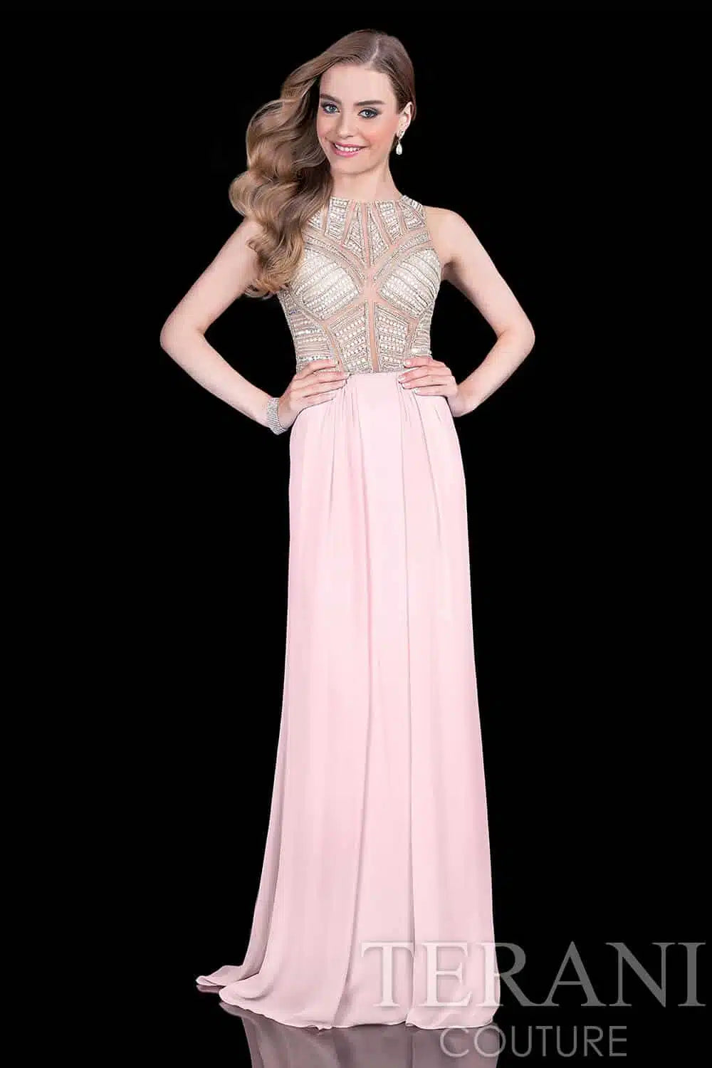 Terani Couture 1615P1294A