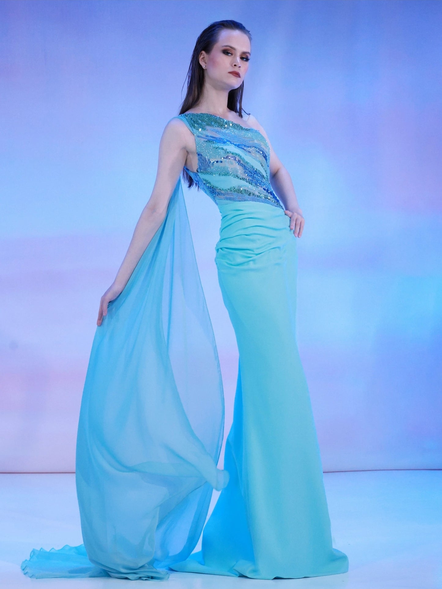 Reverie Couture SS162