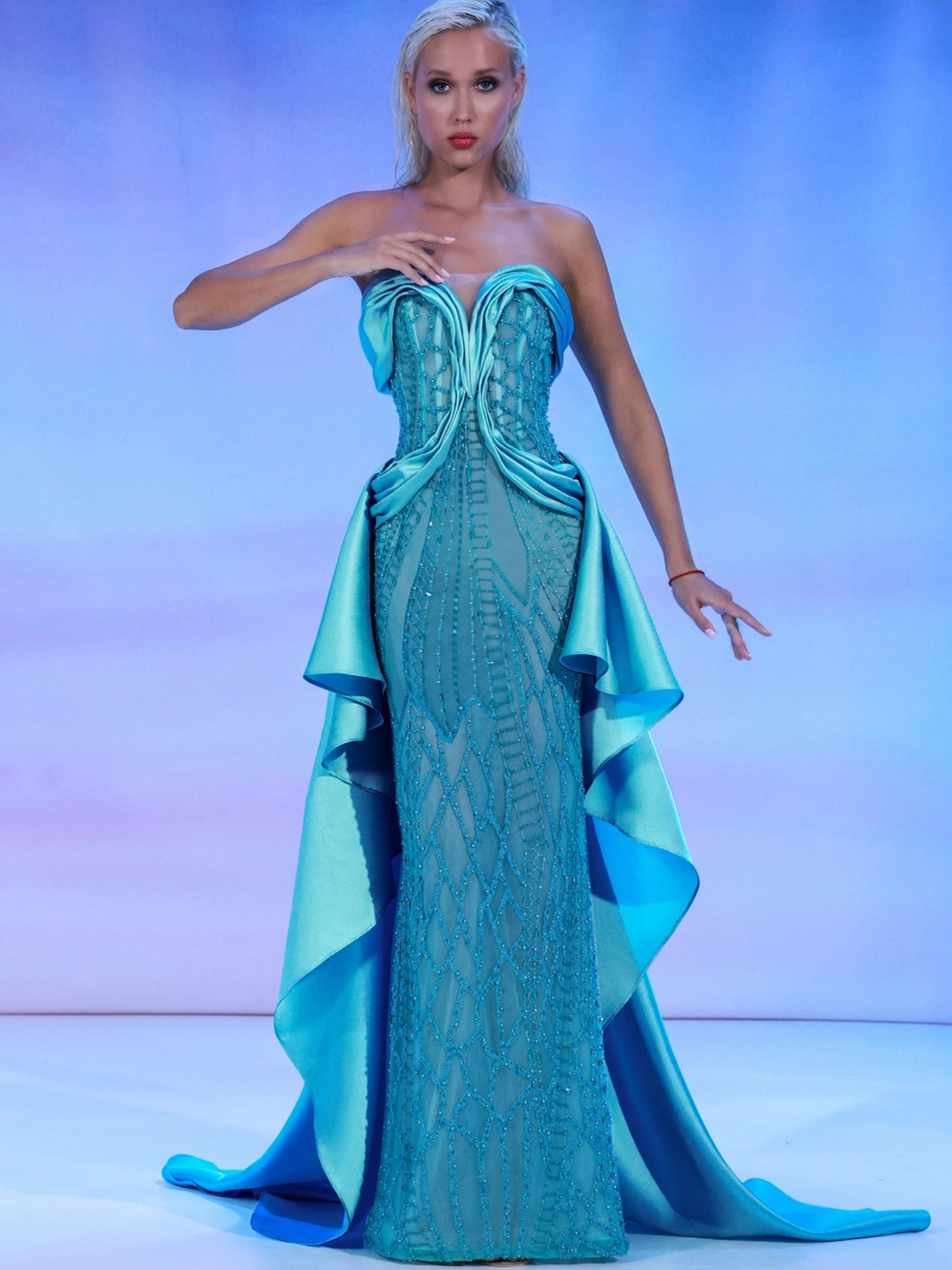 Reverie Couture SS163