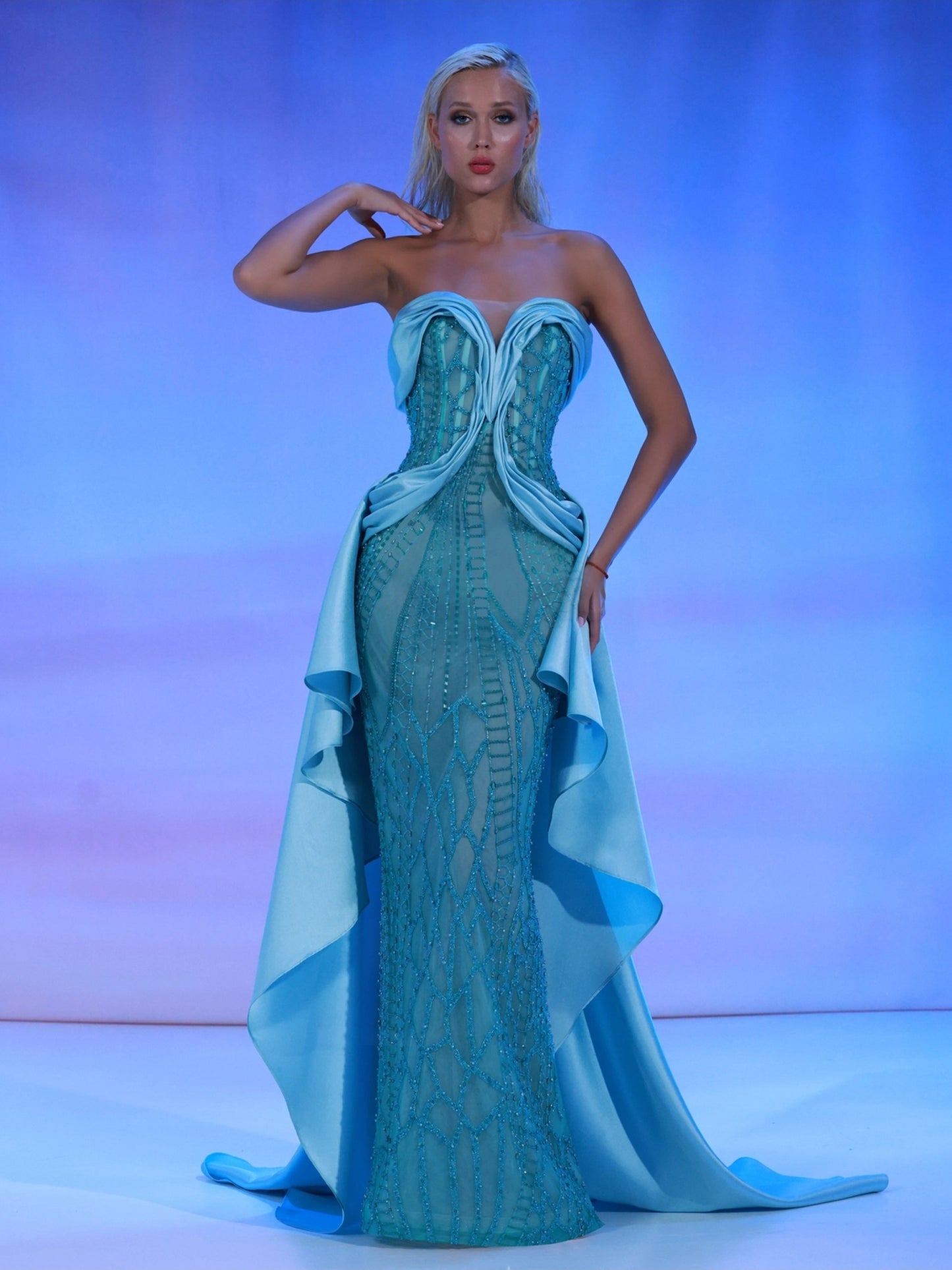 Reverie Couture SS163