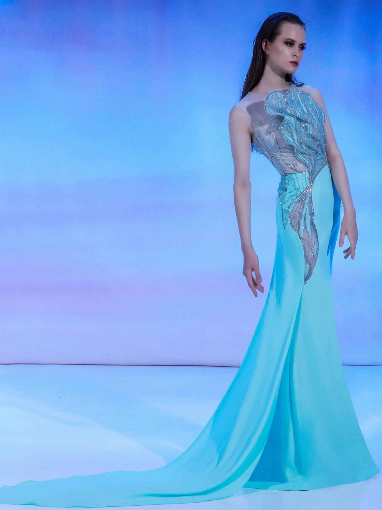 Reverie Couture SS164