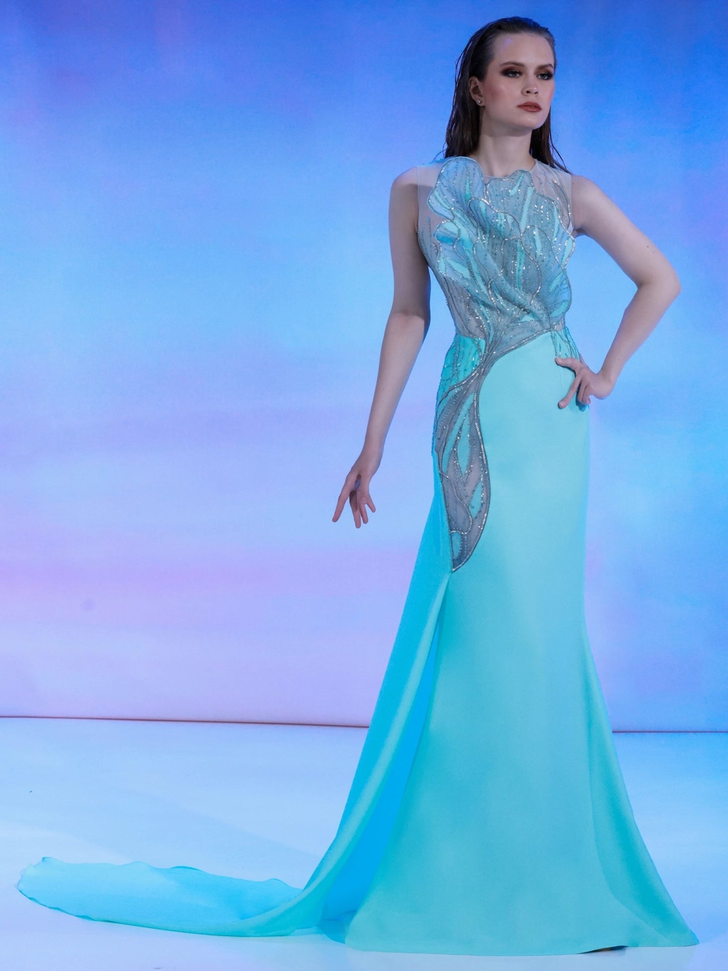 Reverie Couture SS164