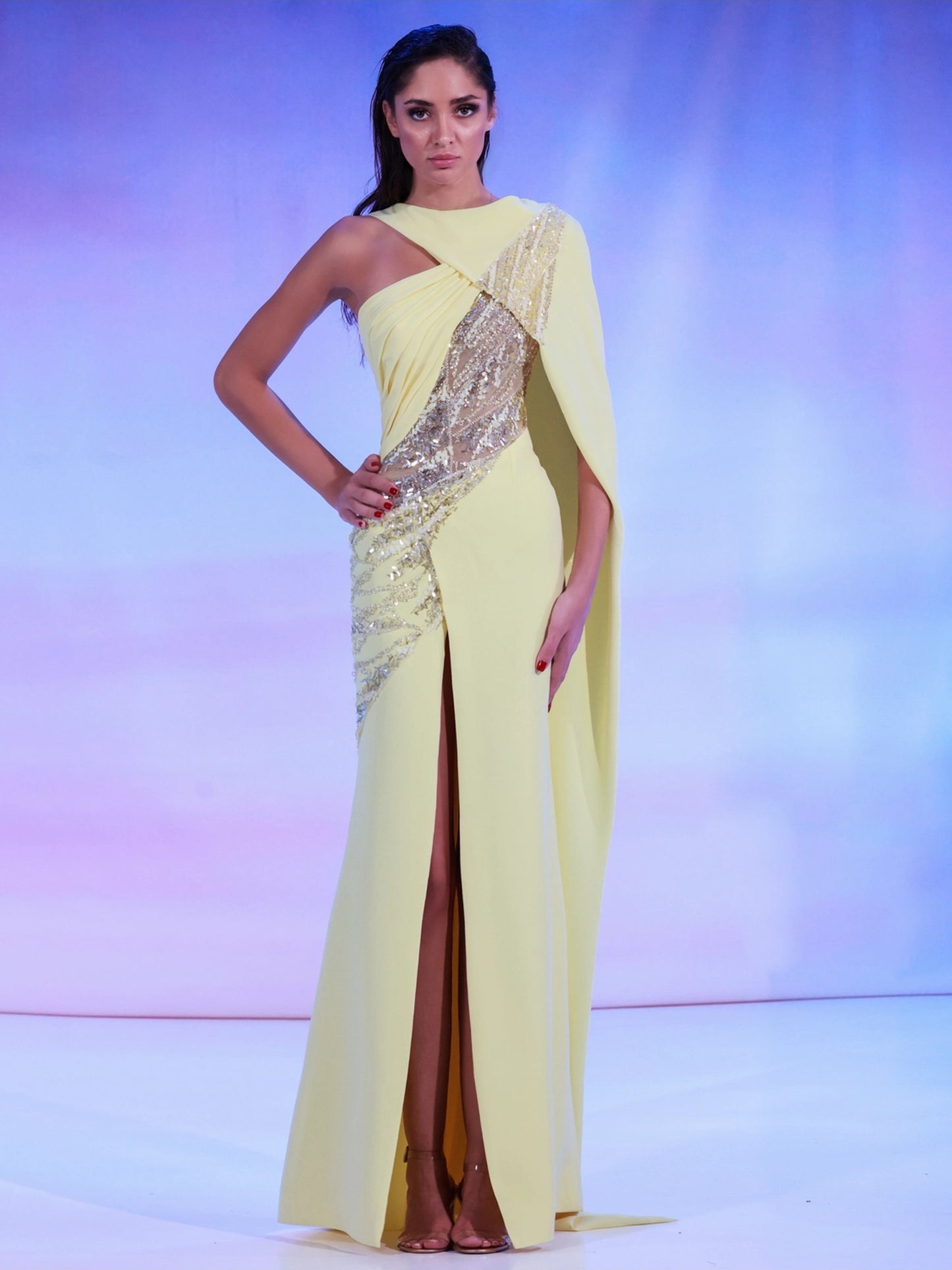 Reverie Couture SS166