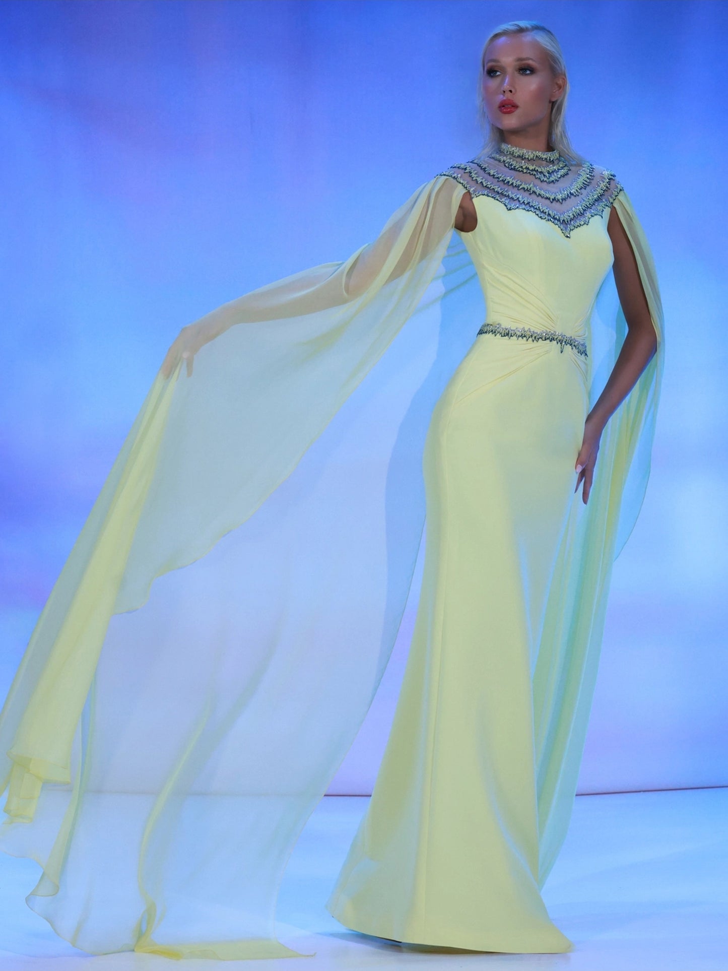 Reverie Couture SS167