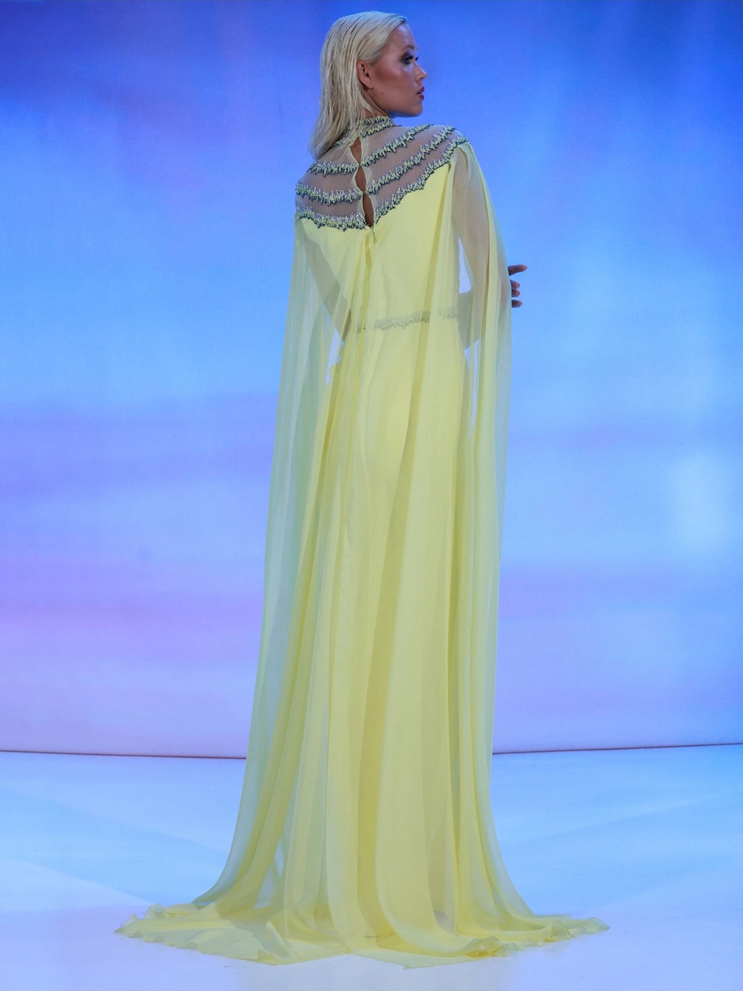 Reverie Couture SS167