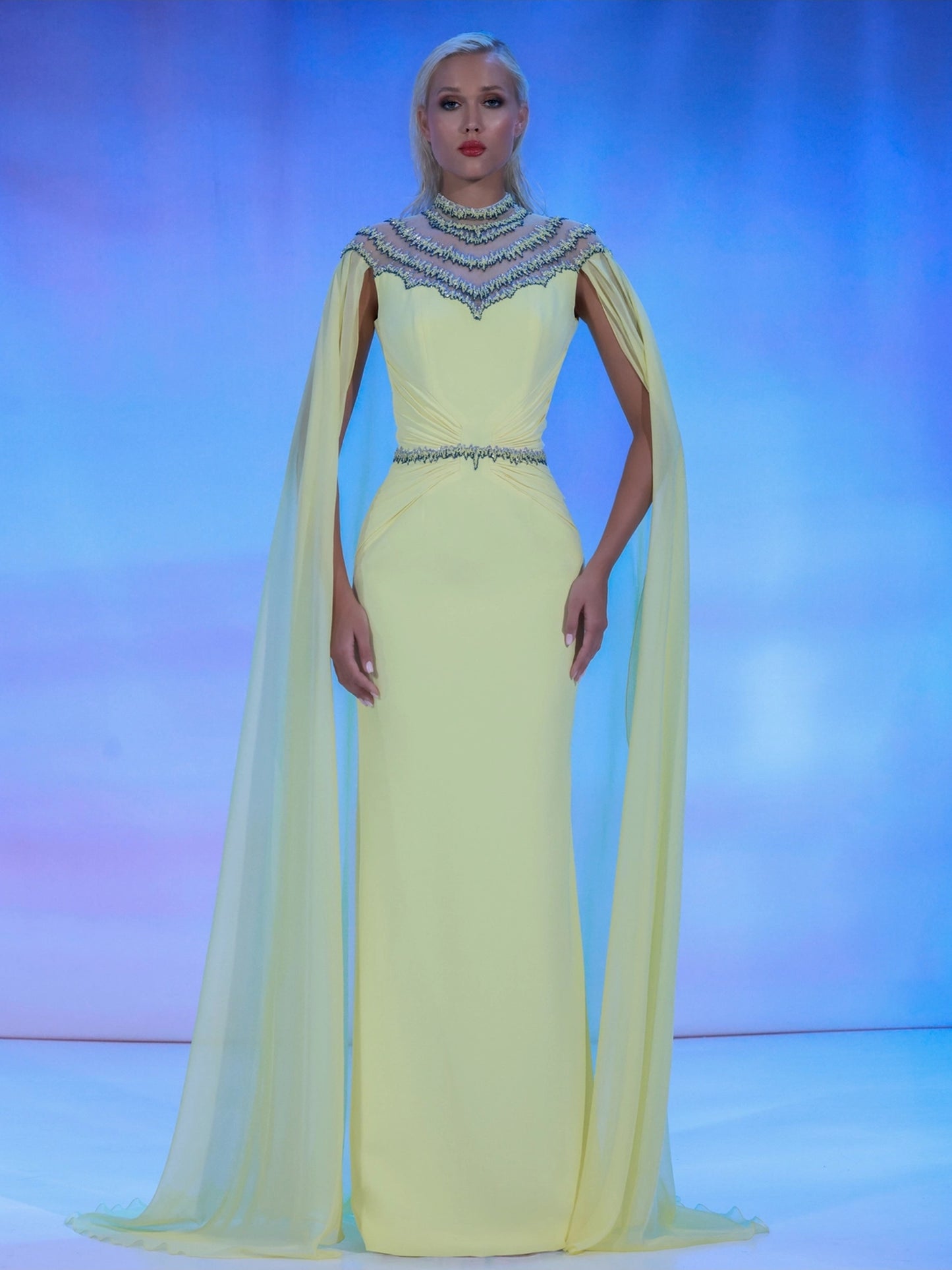 Reverie Couture SS167