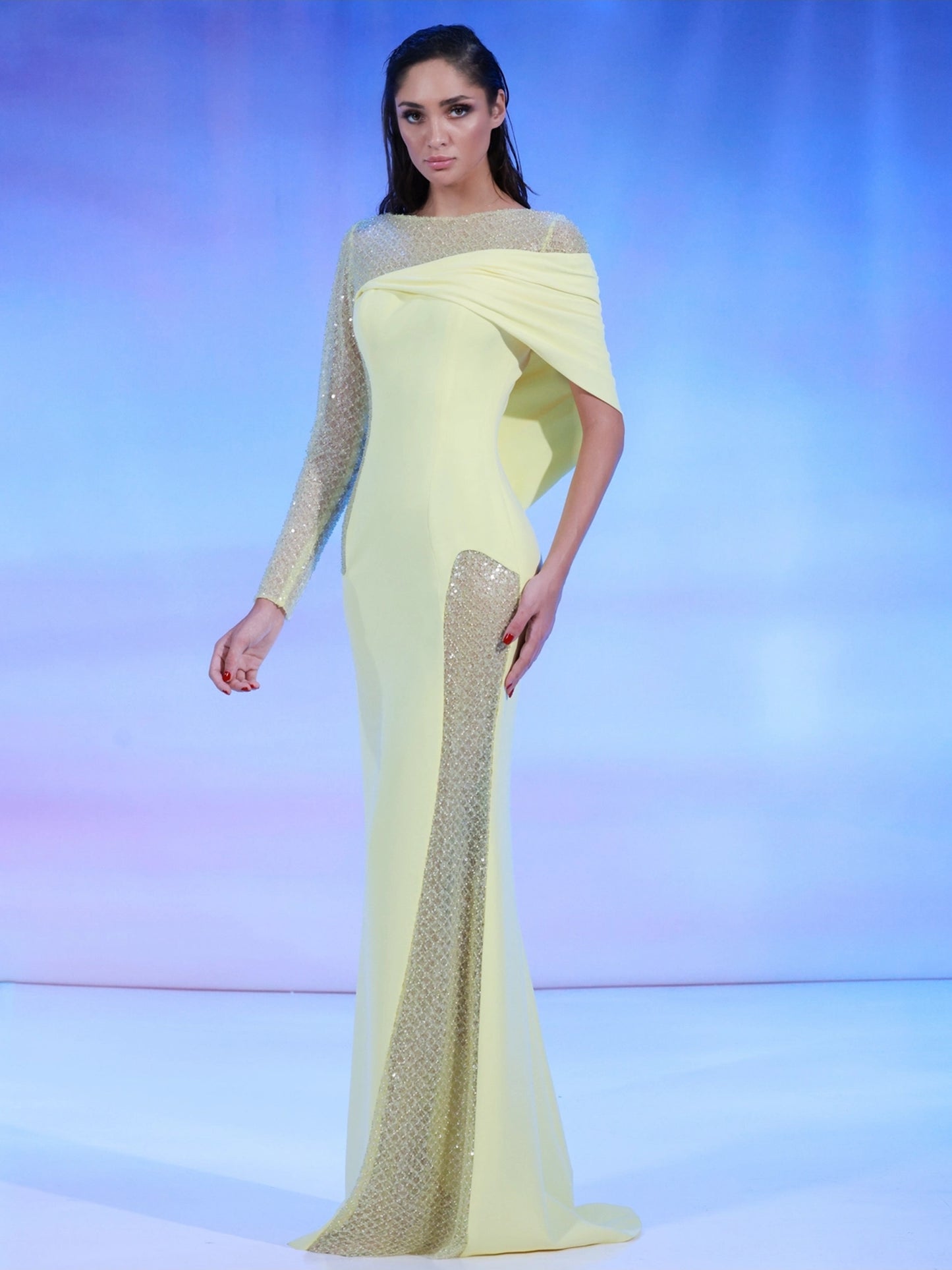 Reverie Couture SS168