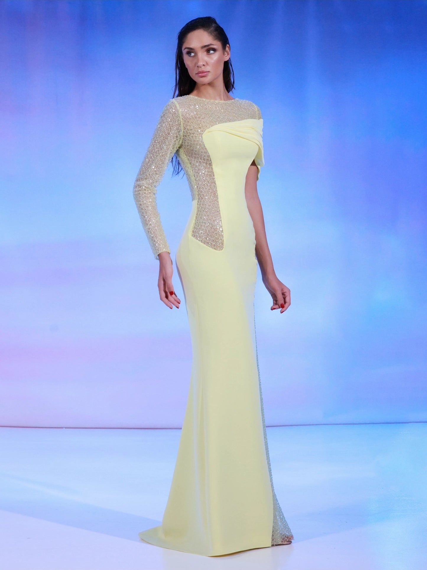 Reverie Couture SS168