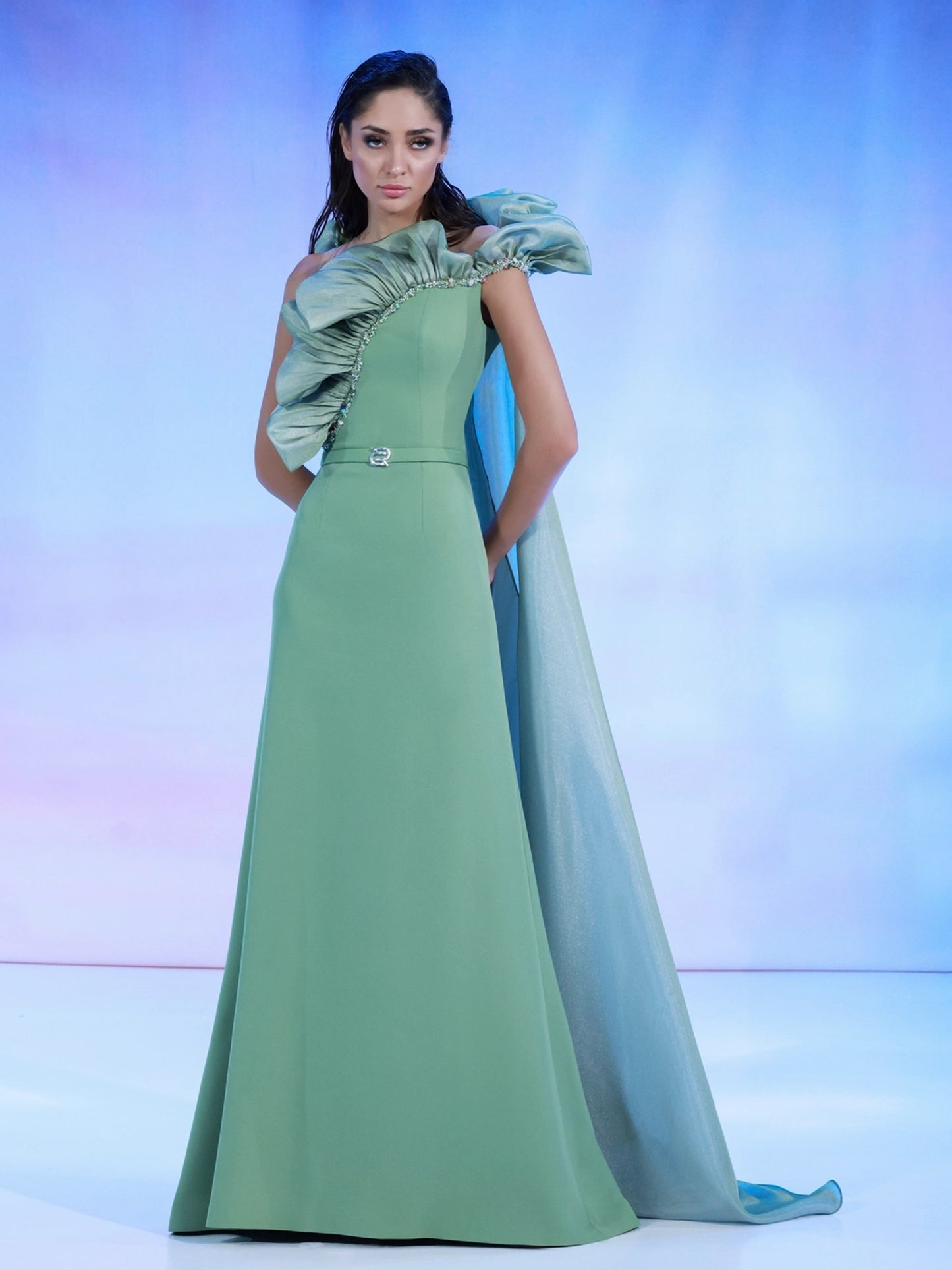 Reverie Couture SS170