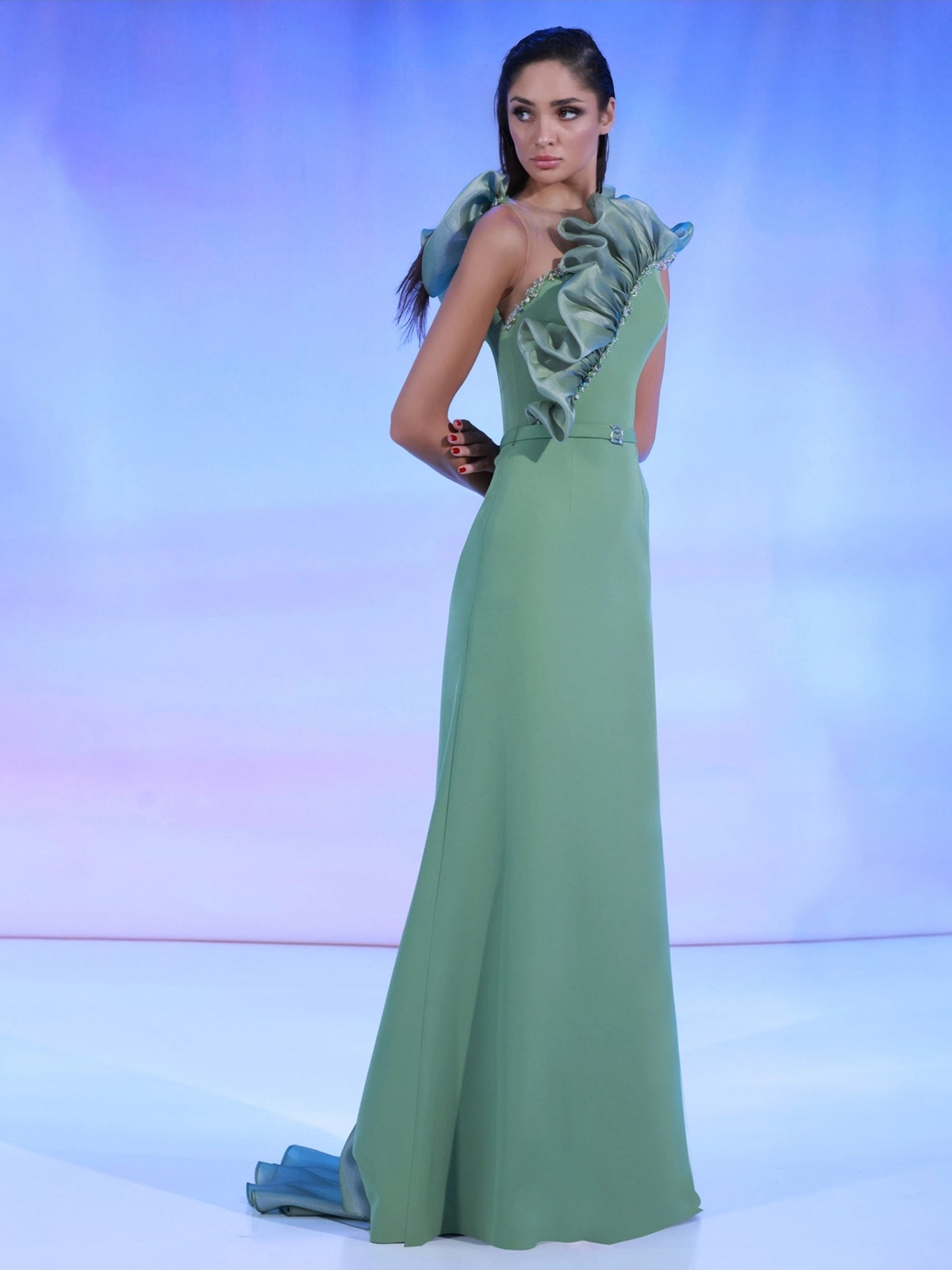 Reverie Couture SS170
