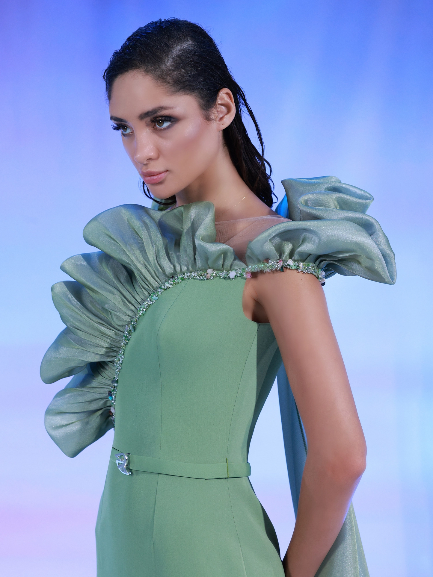 Reverie Couture SS170