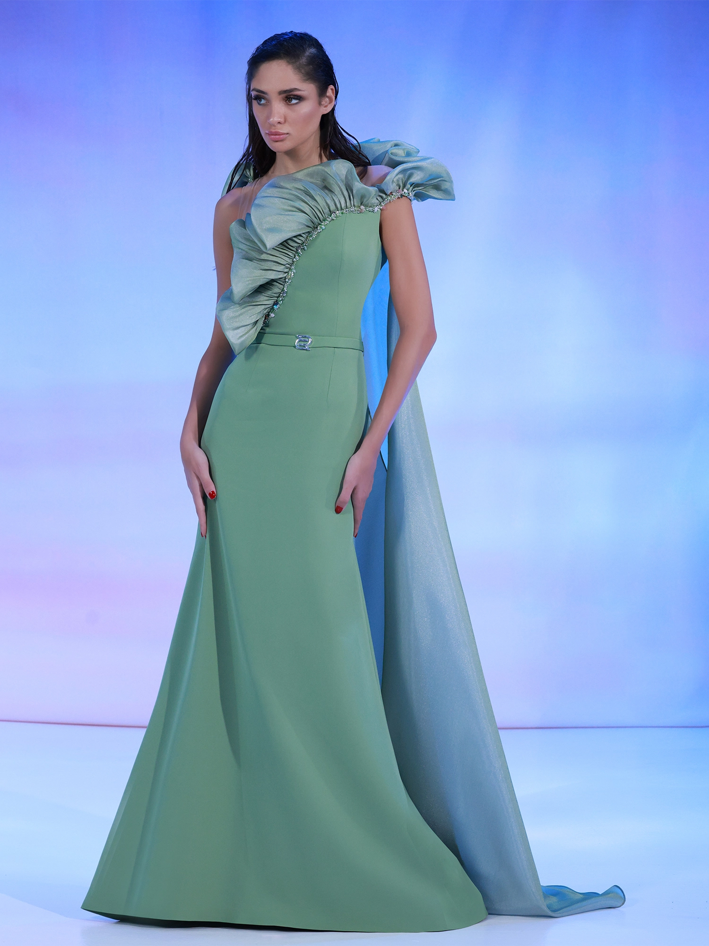 Reverie Couture SS170