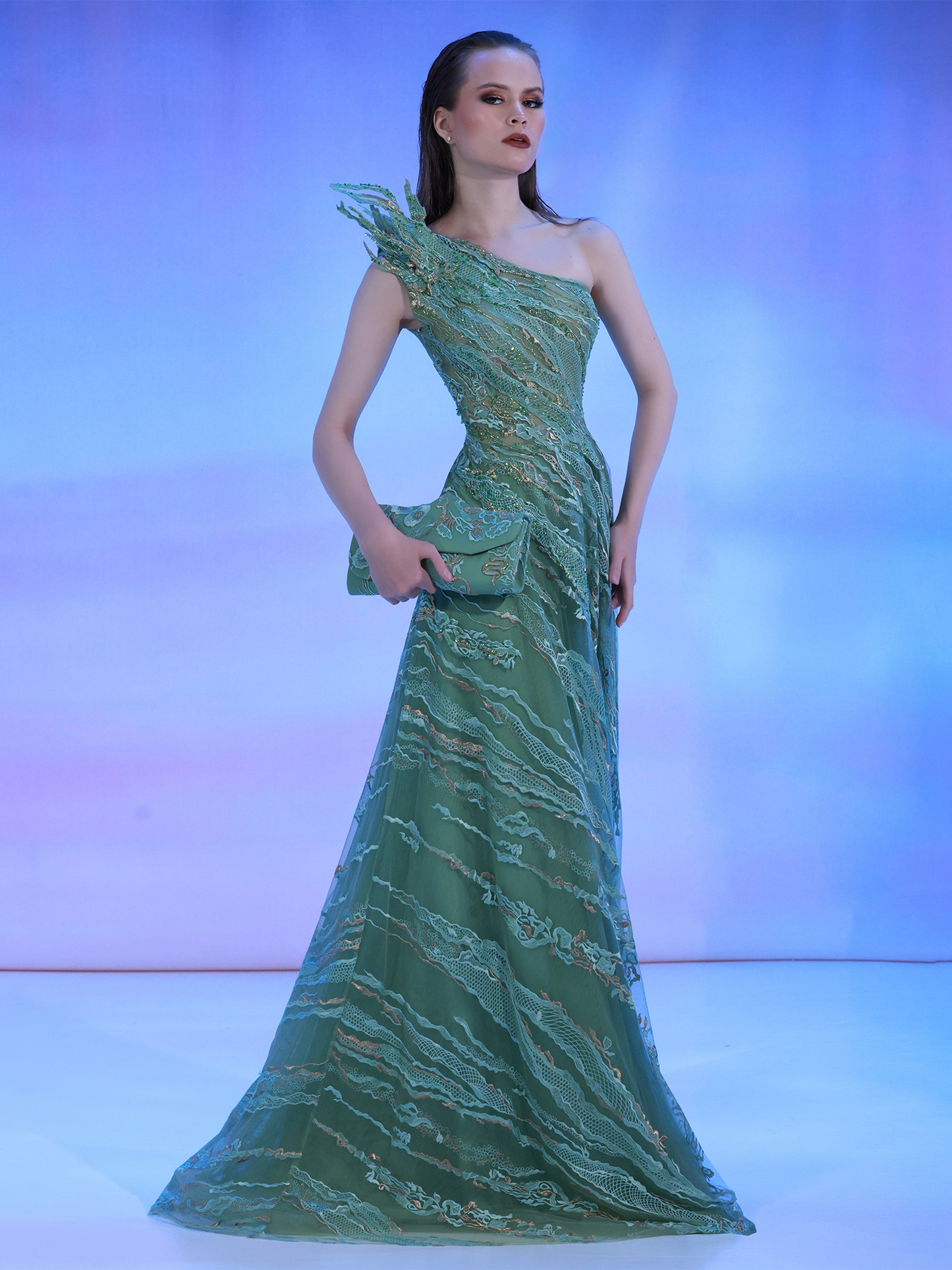 Reverie Couture SS171