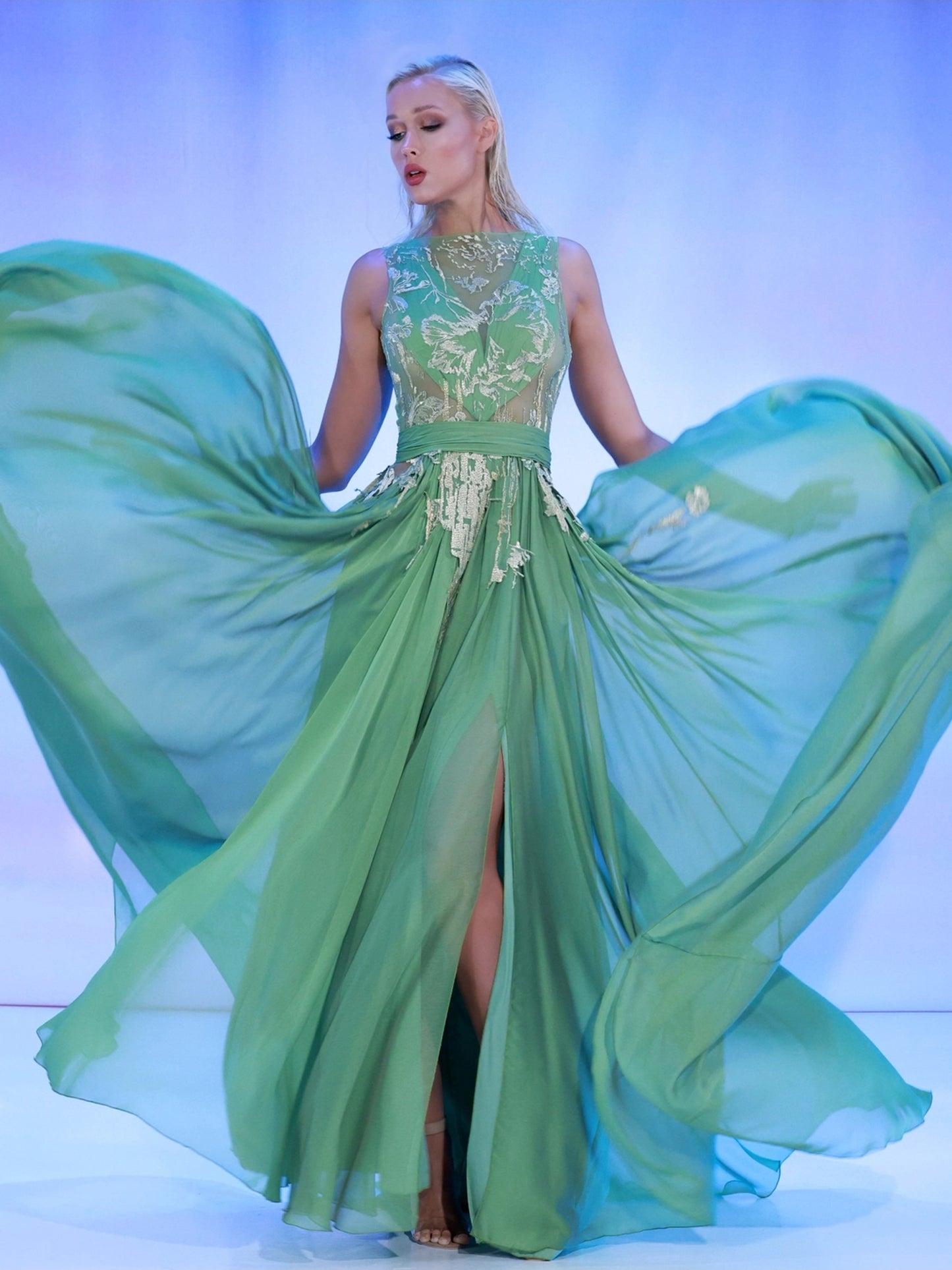 Reverie Couture SS173