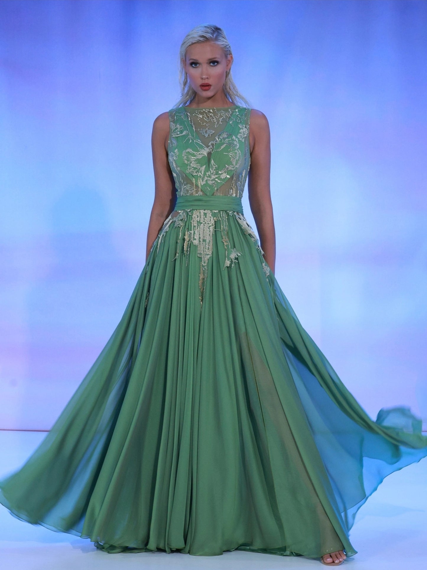 Reverie Couture SS173