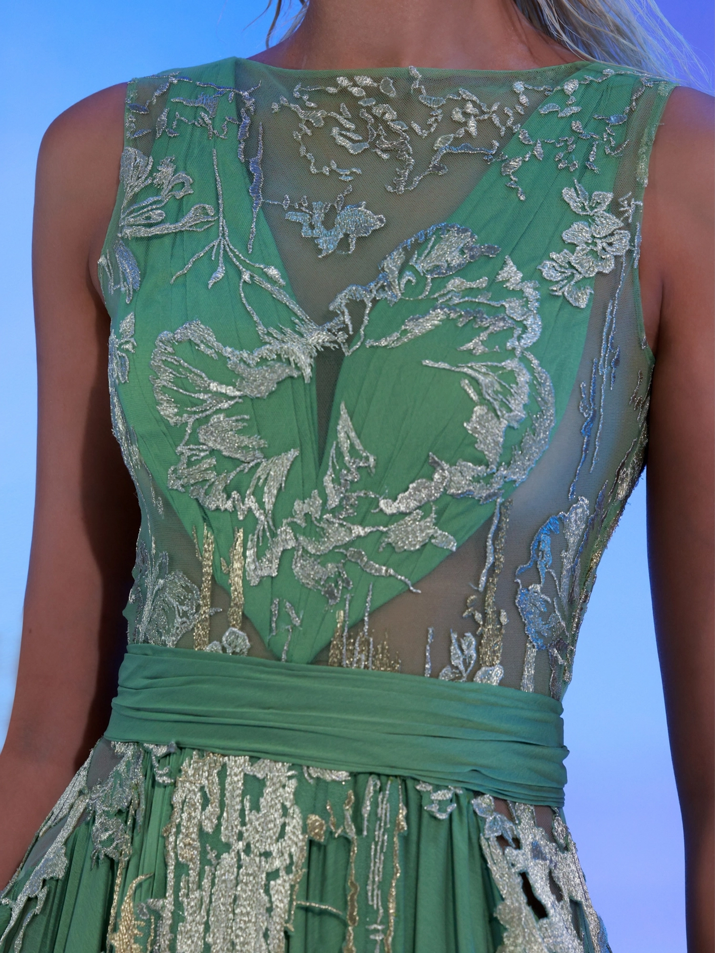 Reverie Couture SS173