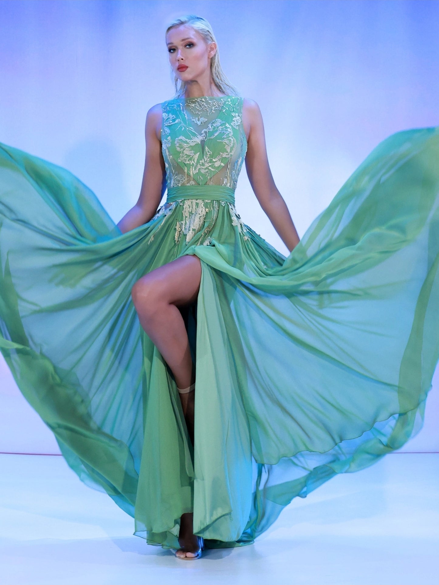 Reverie Couture SS173