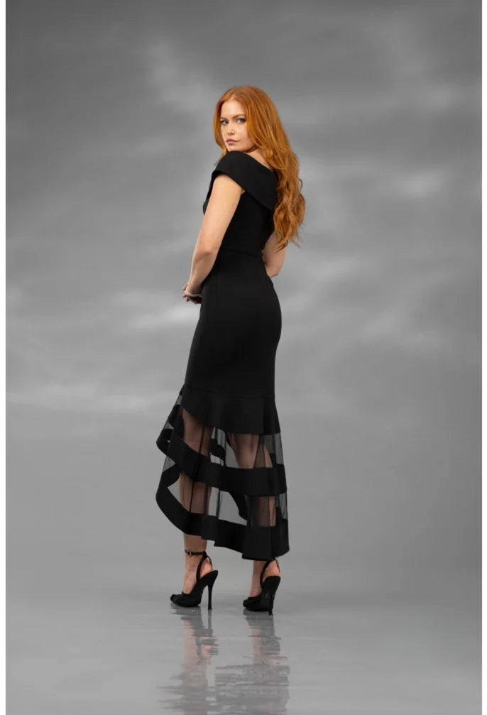 Terani Couture J4652