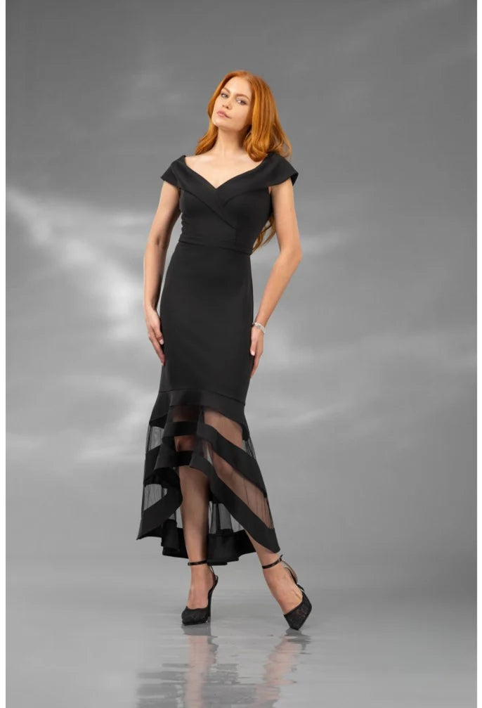 Terani Couture J4652