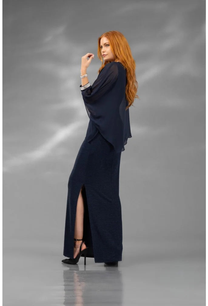 Terani Couture J4651