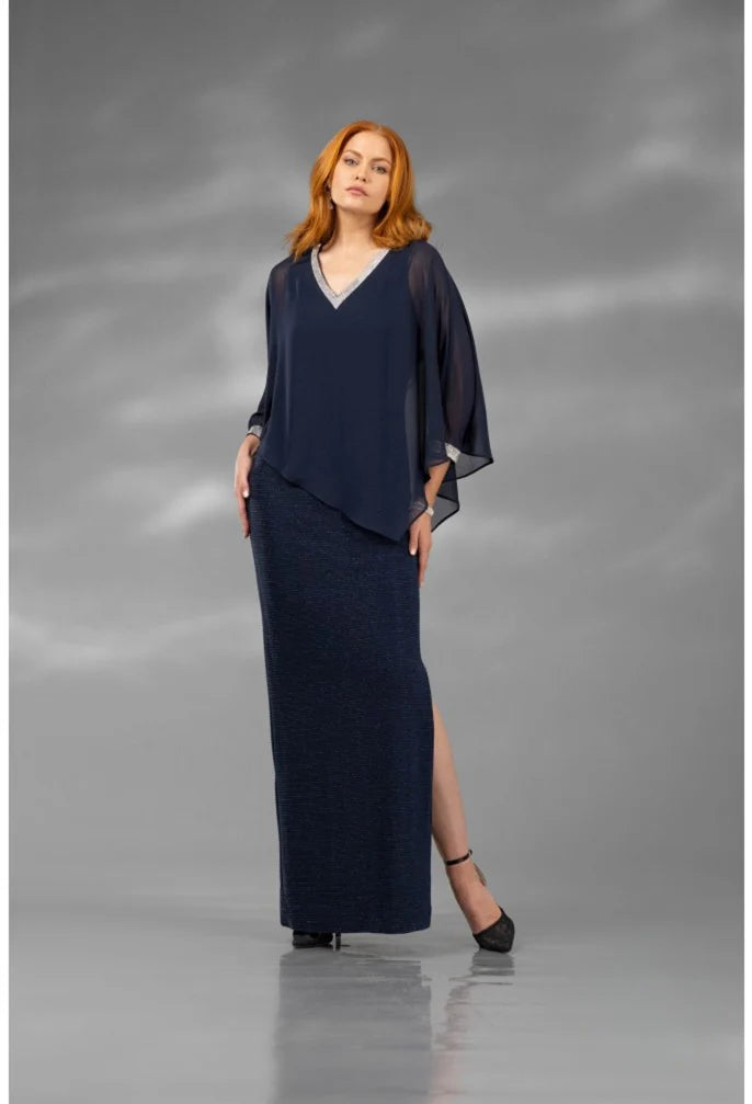 Terani Couture J4651