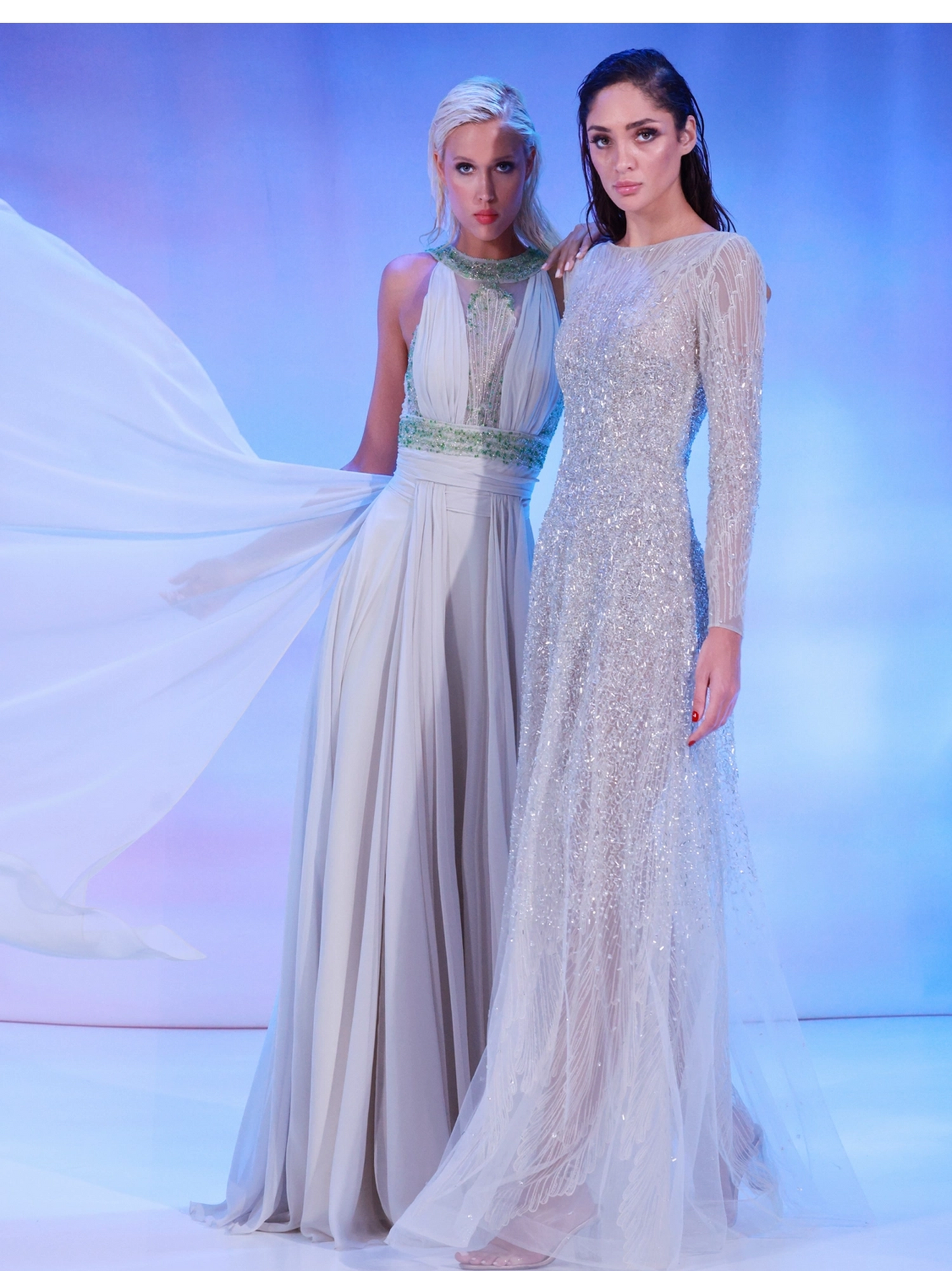 Reverie Couture SS176