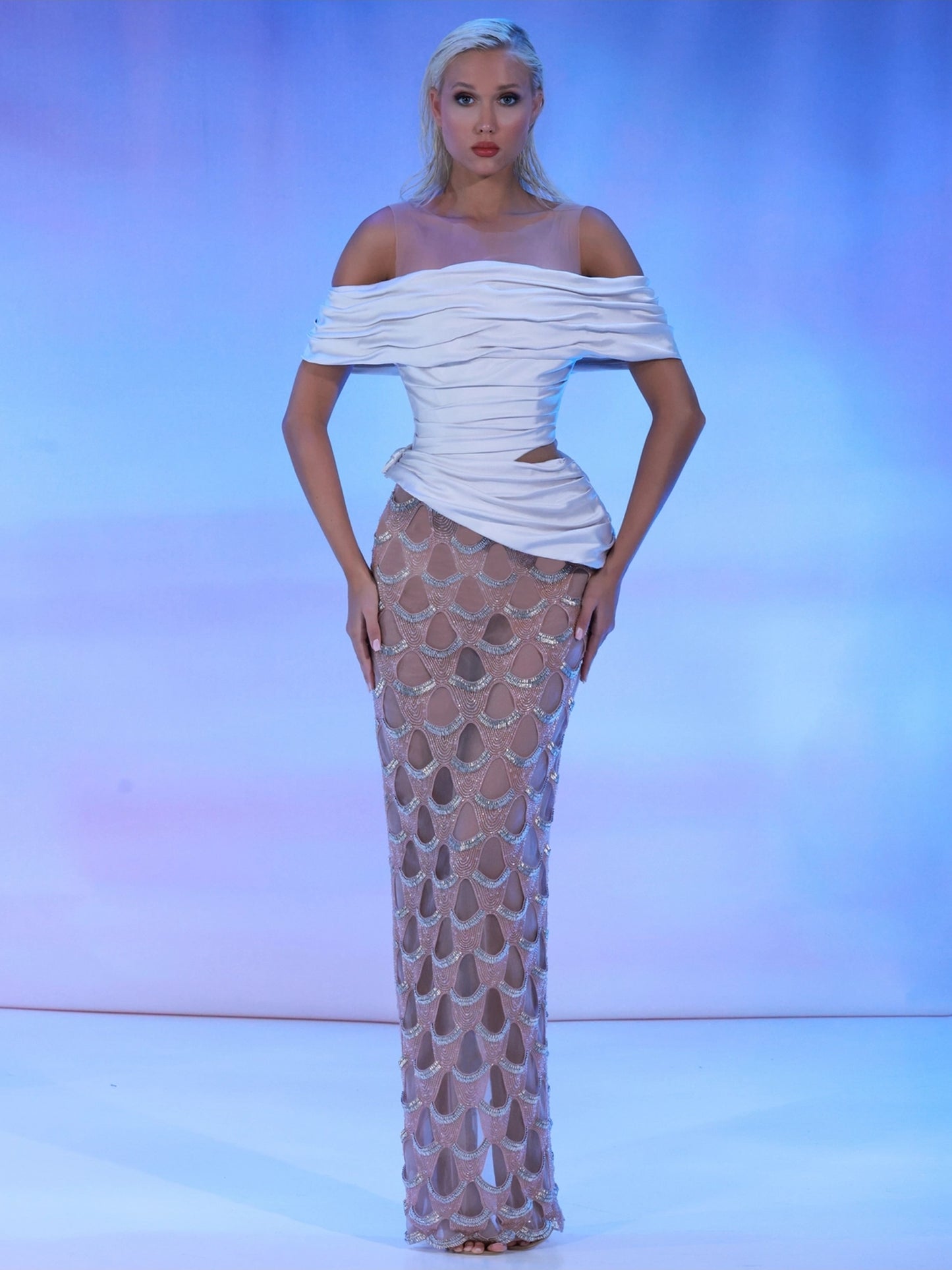 Reverie Couture SS177