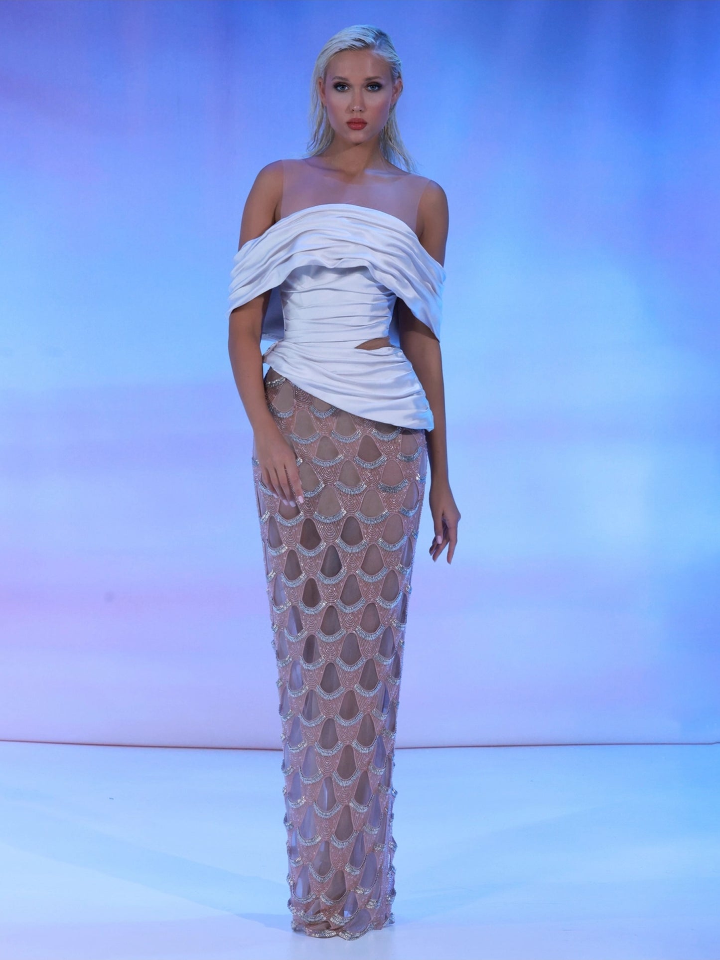 Reverie Couture SS177