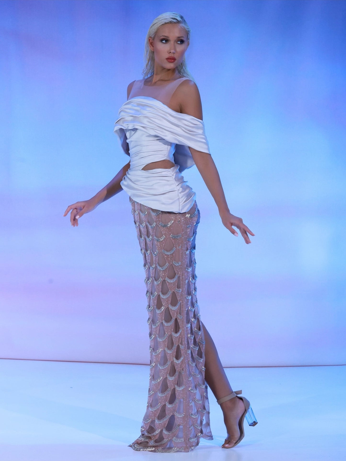 Reverie Couture SS177
