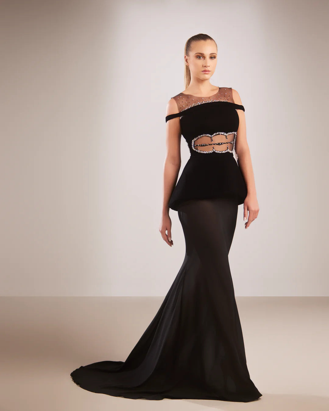 Reverie Couture FW189