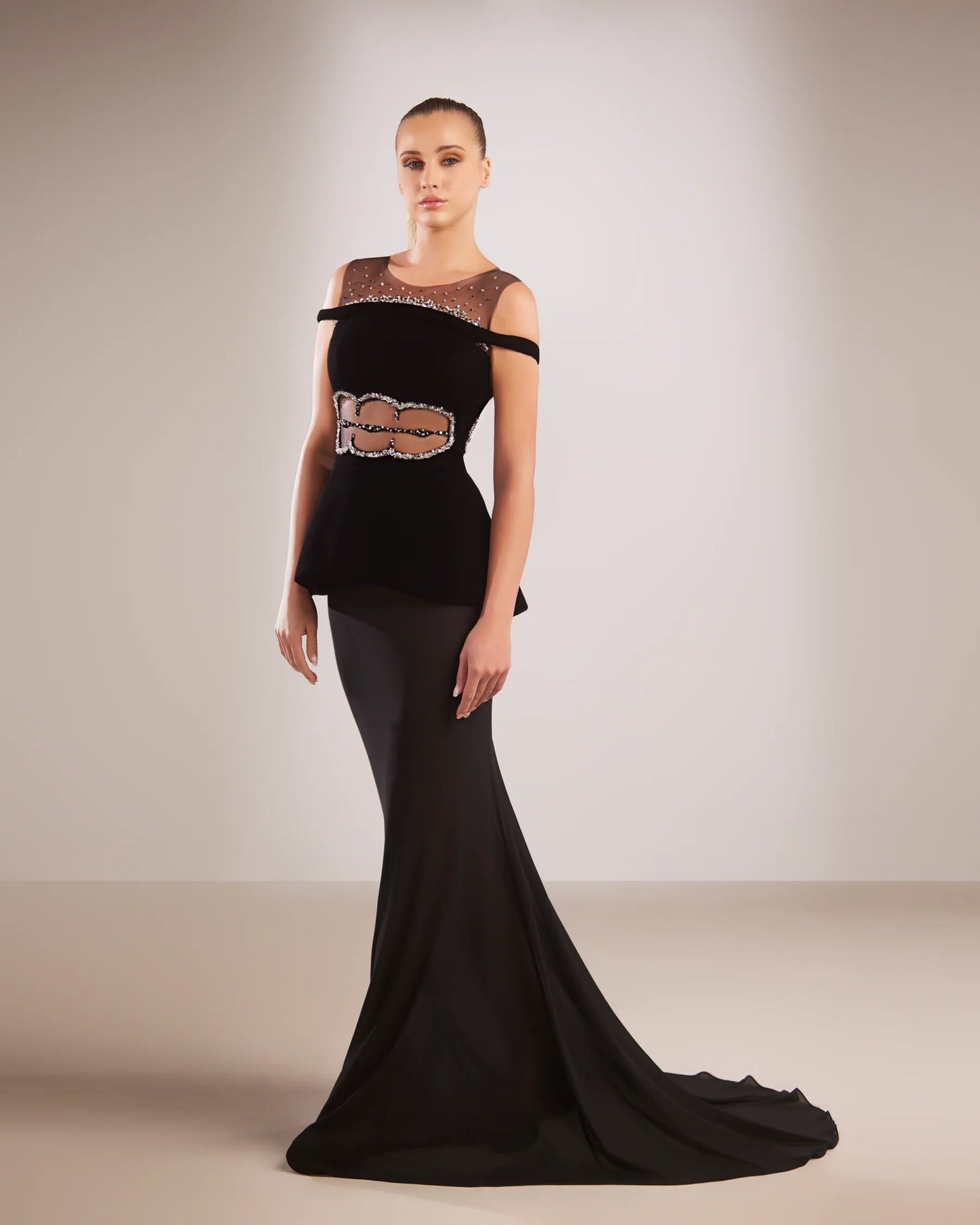 Reverie Couture FW189