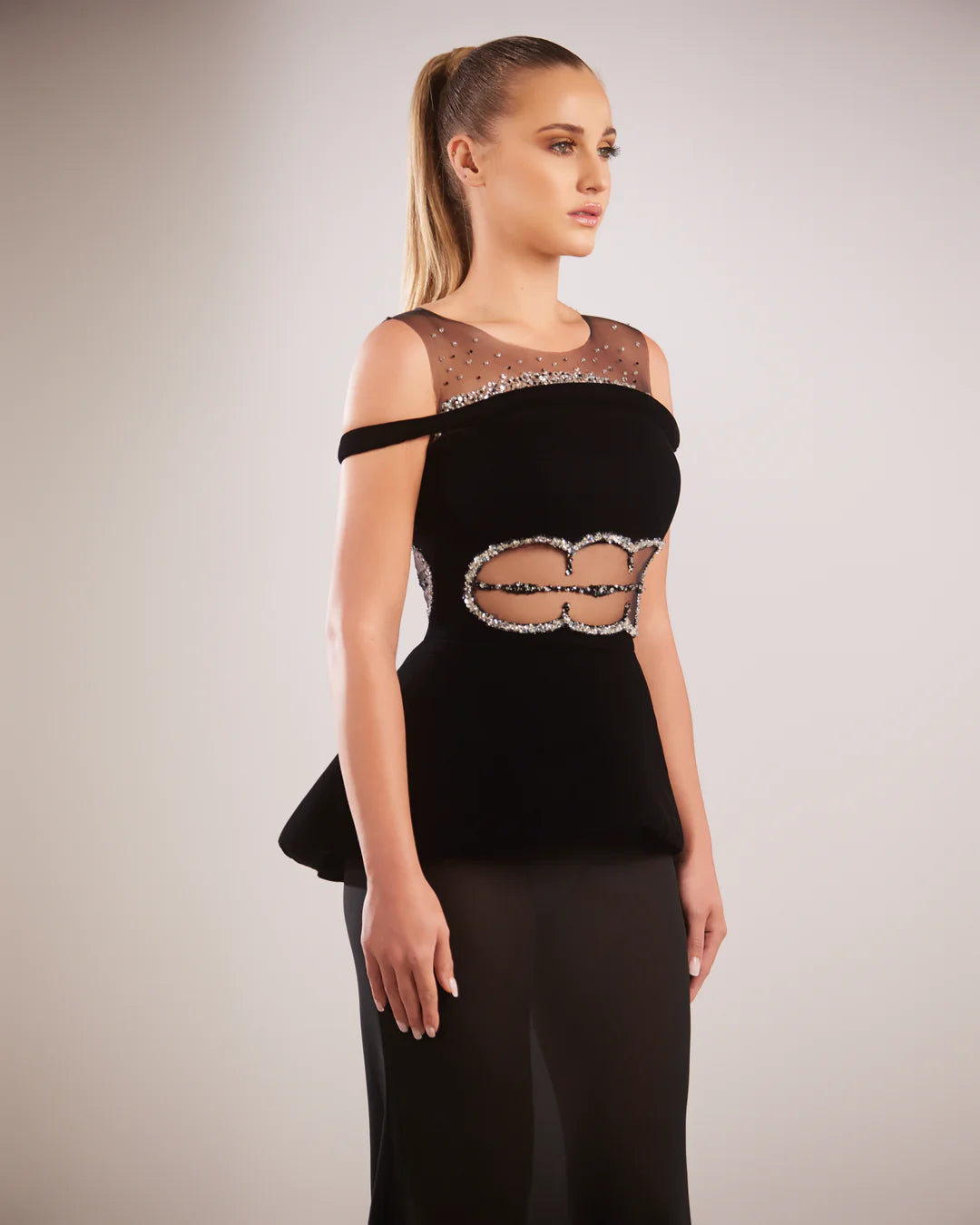 Reverie Couture FW189