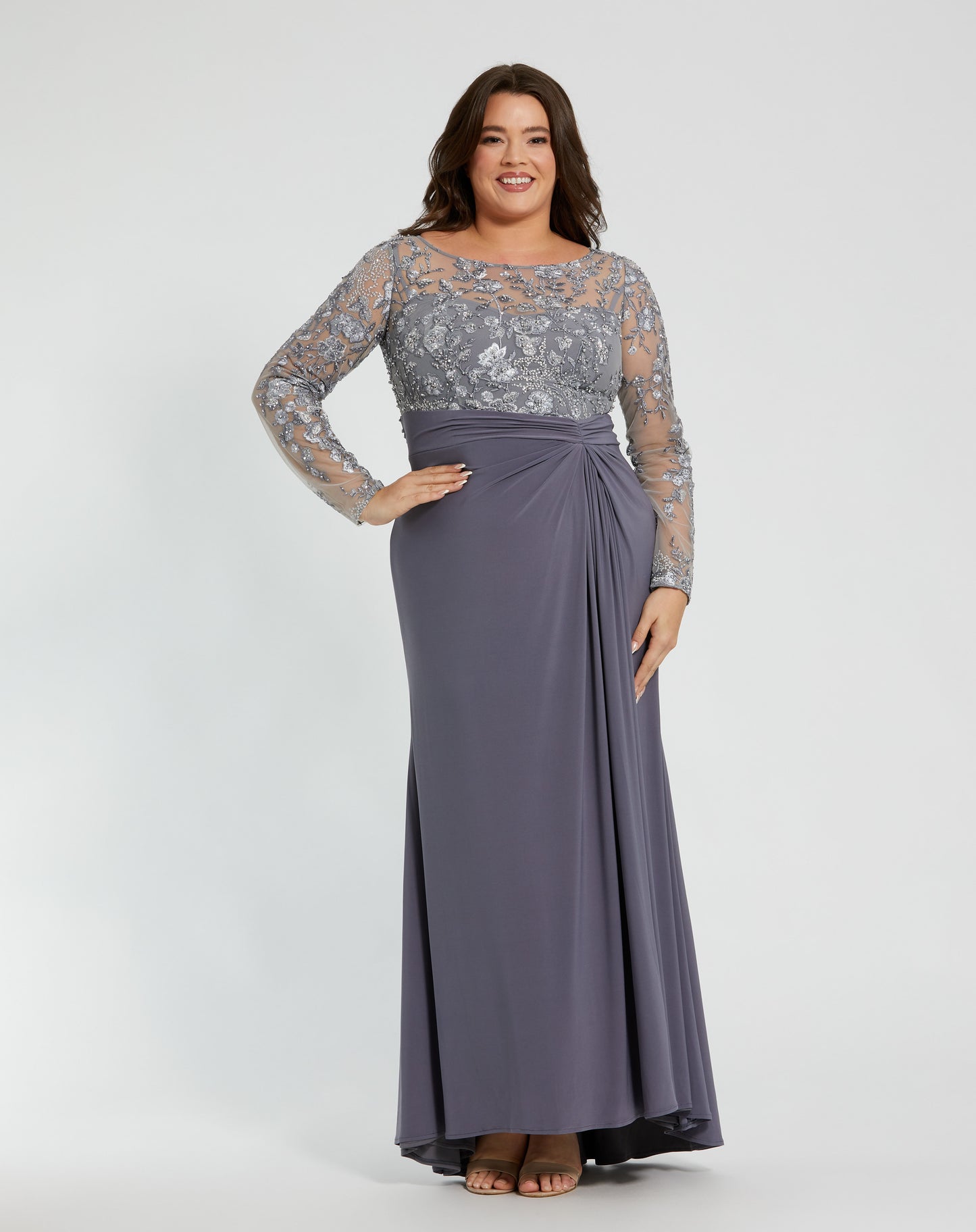 Mac Duggal 20624