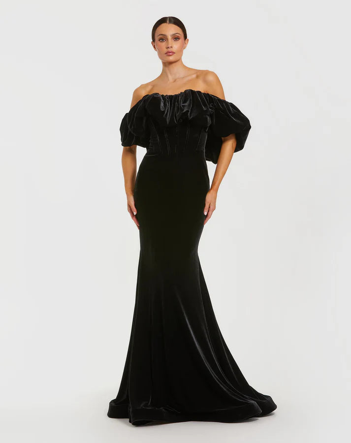 Mac Duggal 20766