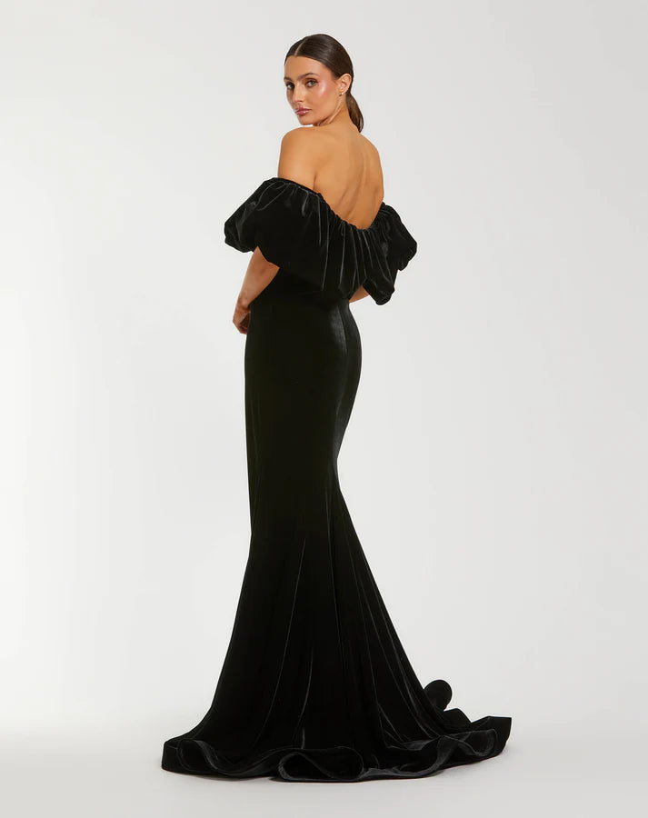 Mac Duggal 20766